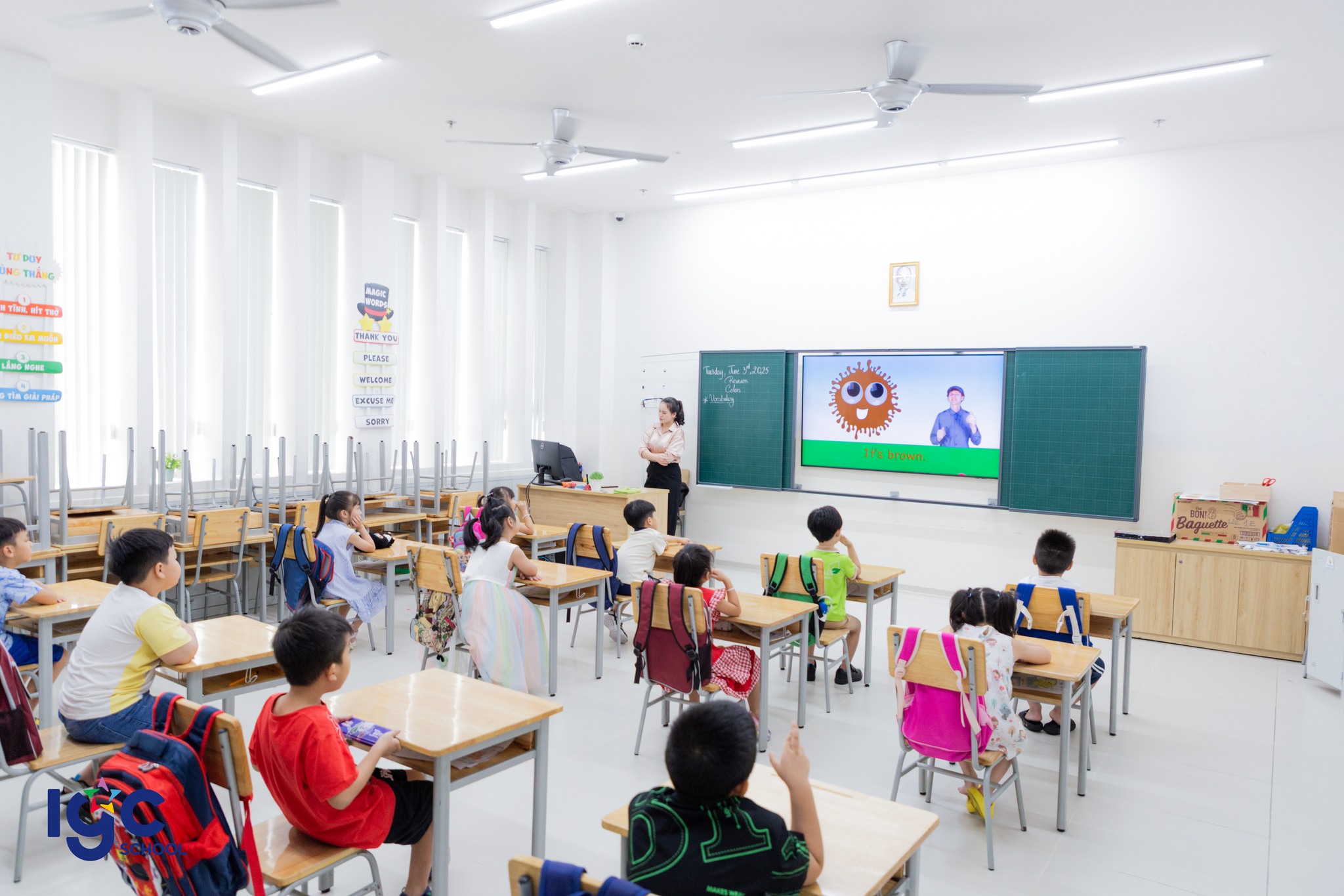 HÈ SÁNG TẠO – NGẠI GÌ TRẢI NGHIỆM!