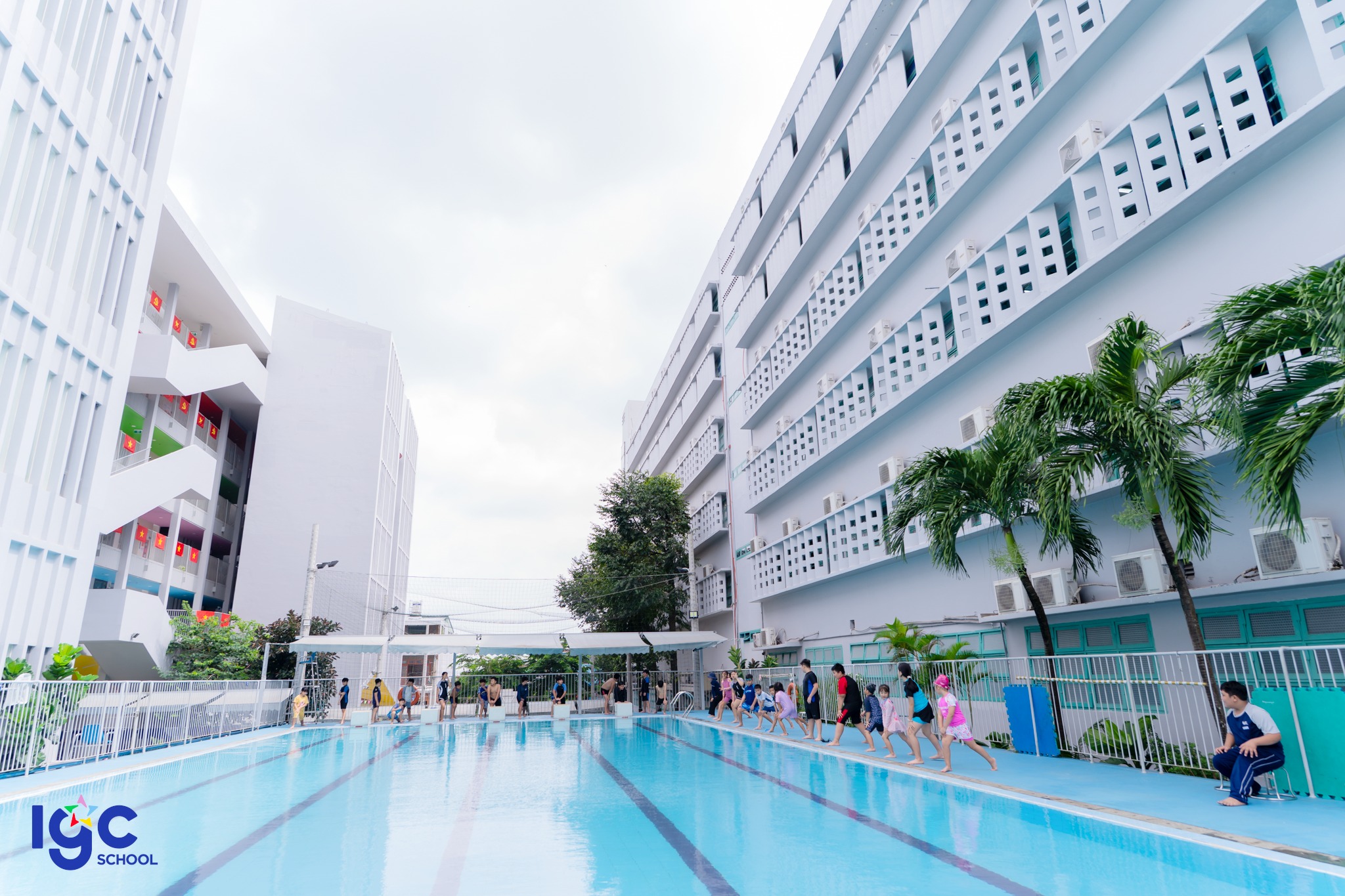 AFTER SCHOOL 2025 – 2026 CHÍNH THỨC KHỞI ĐỘNG