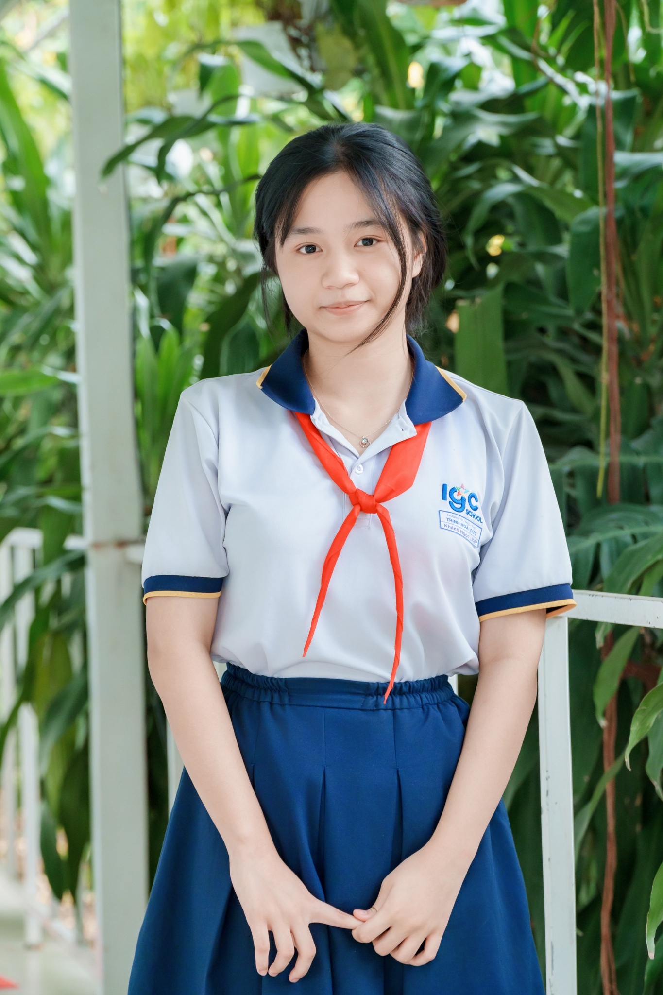 Đỗ Nguyễn Khánh Ngọc