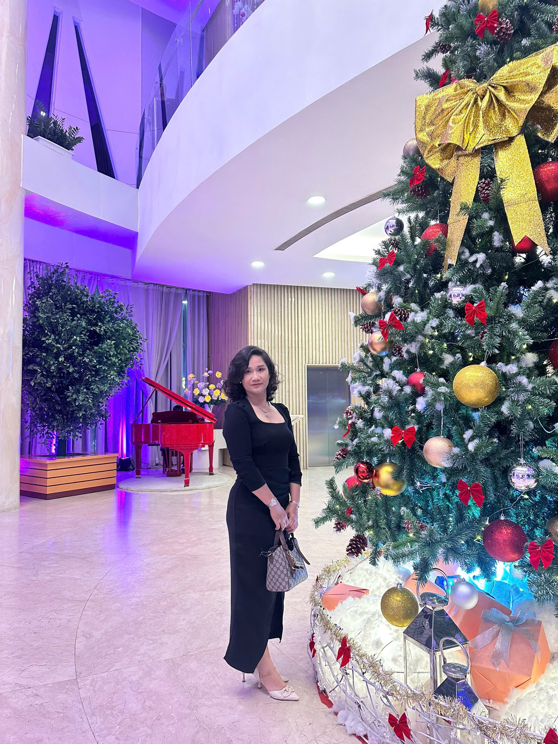 Vũ Hoàng Gia Uyên