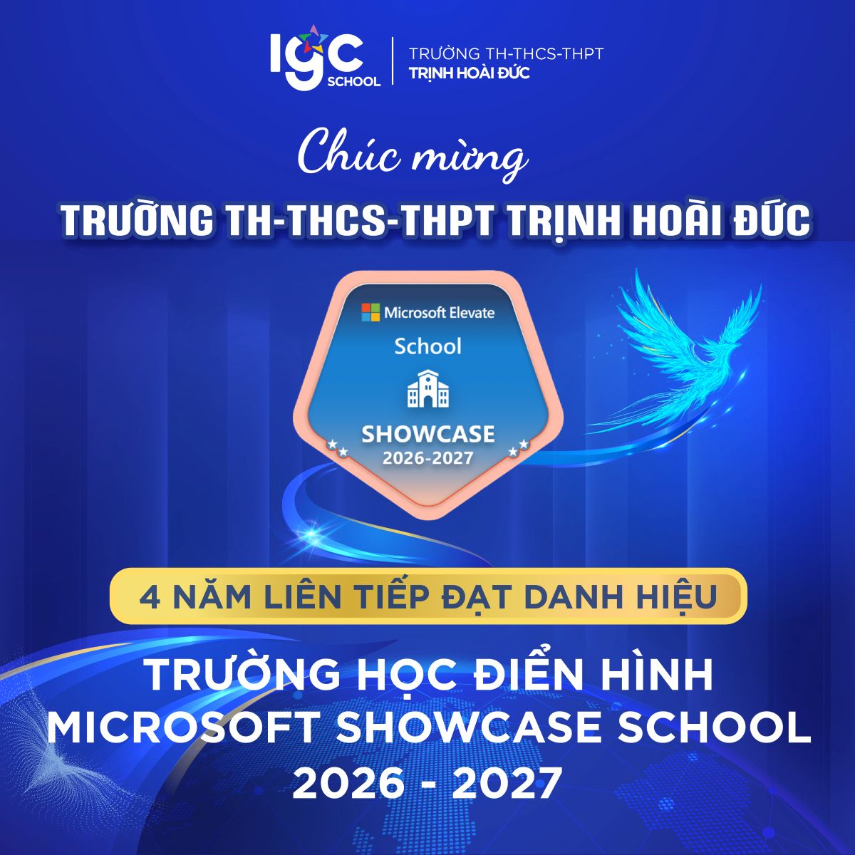 KHẲNG ĐỊNH DẤU ẤN TRÊN HÀNH TRÌNH KIẾN TẠO GIÁO DỤC SỐ