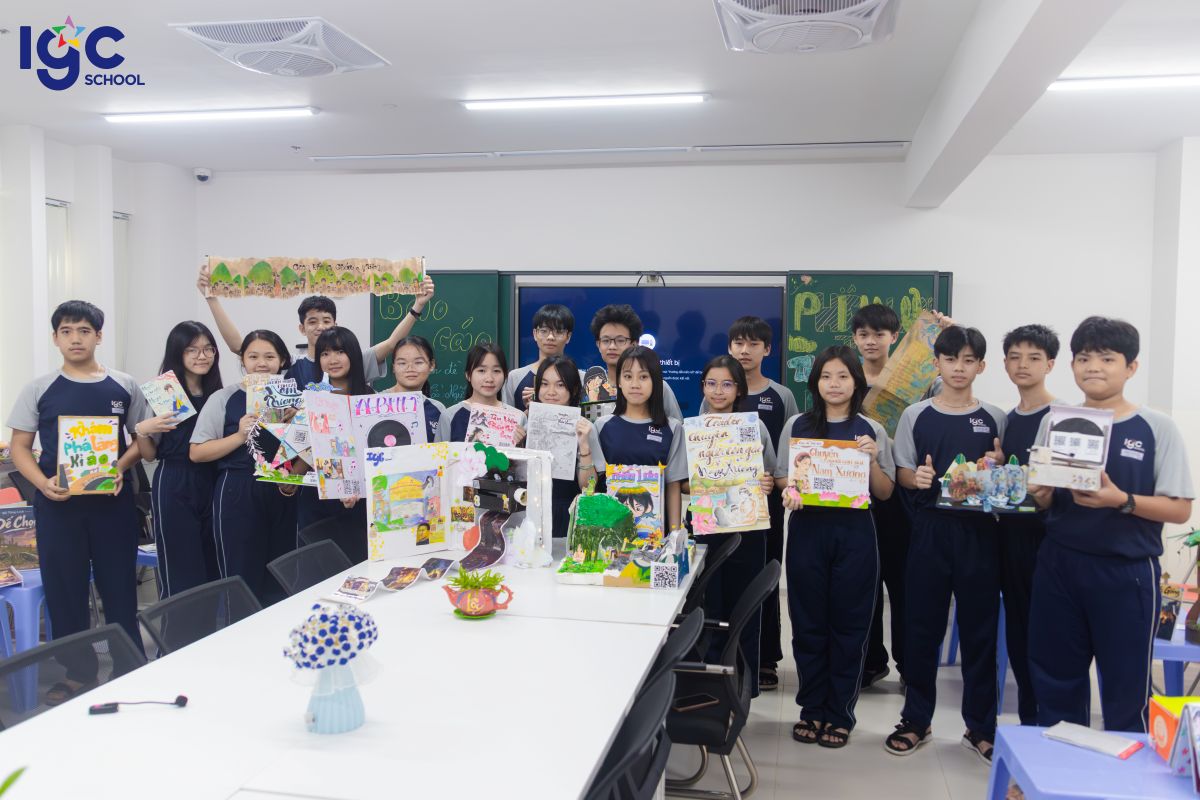 PHIÊU LƯU TRONG THẾ GIỚI VĂN HỌC KÌ ẢO