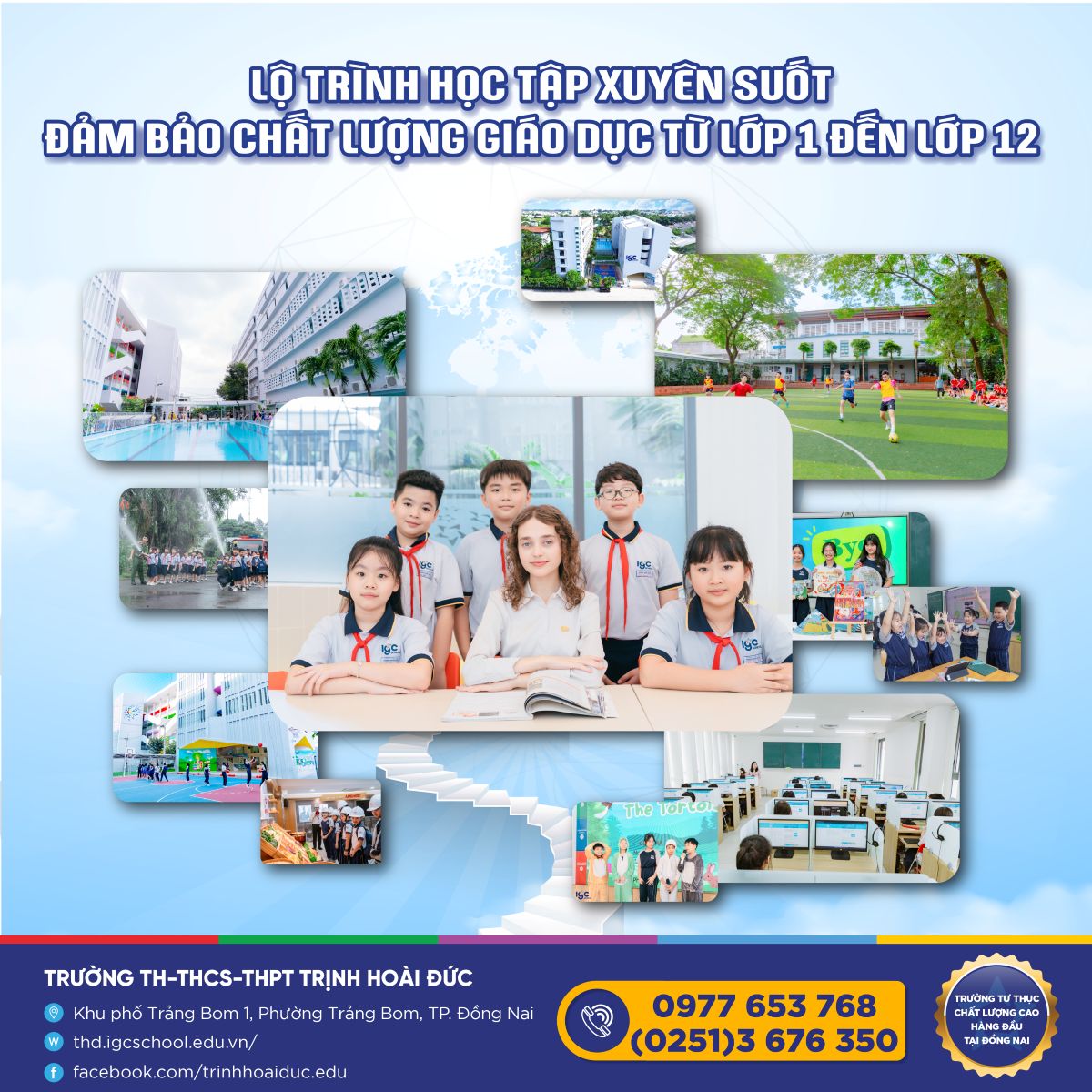 TUYỂN SINH KỲ NHẬP HỌC MÙA XUÂN 2026–2027
