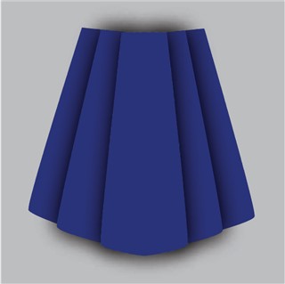 THCS-THPT_Váy Nữ
