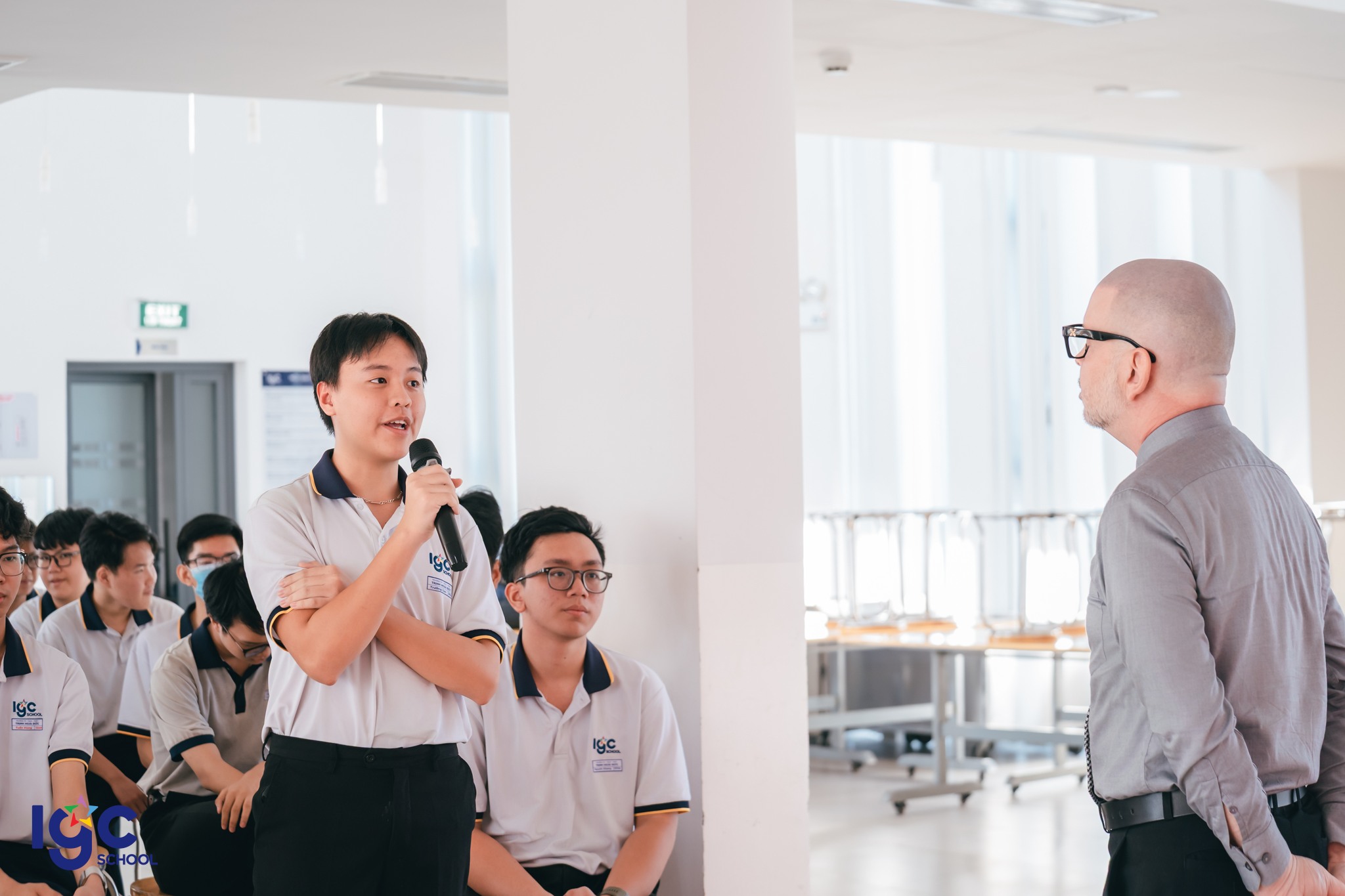 Toàn cảnh sự kiện giới thiệu TED-Ed Club