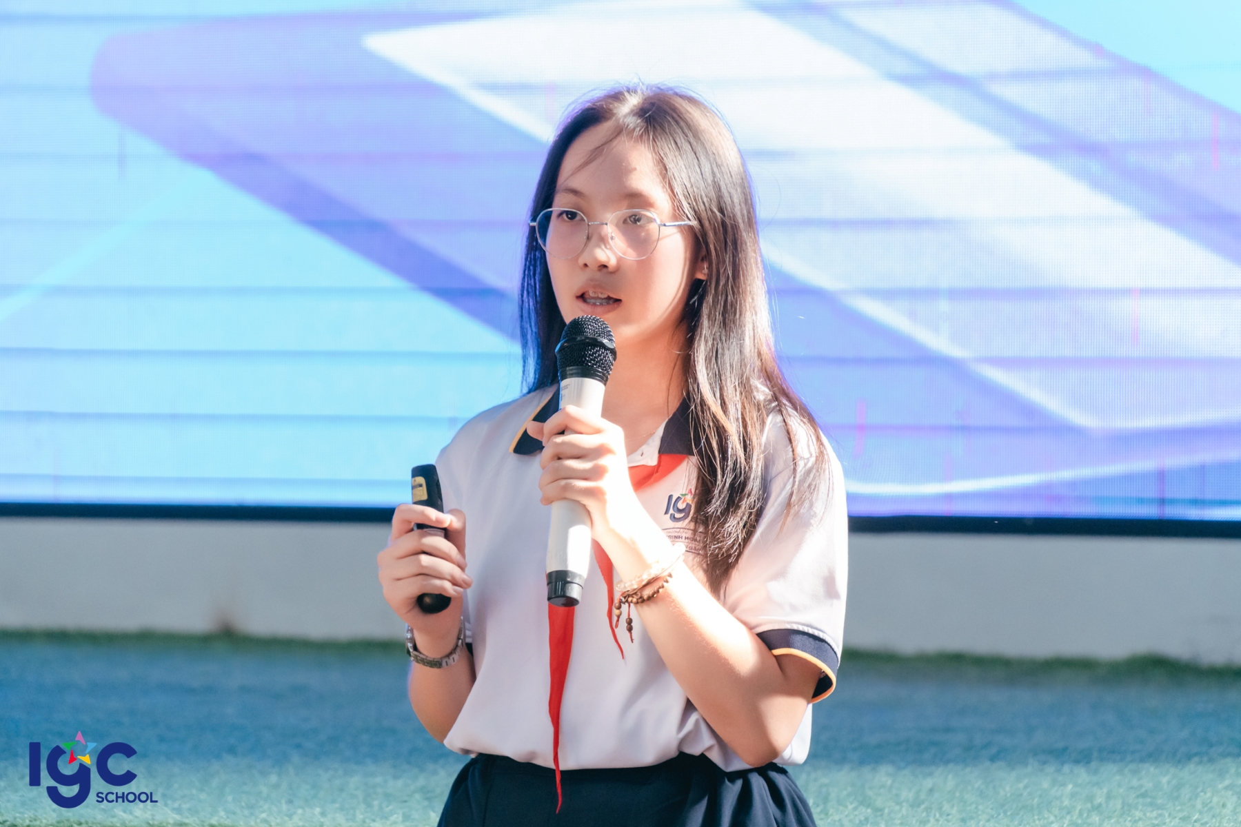 Cuộc thi hùng biện tiếng Anh