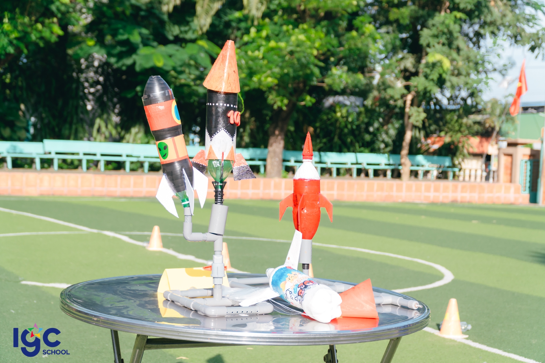 Tinh thần làm việc nhóm