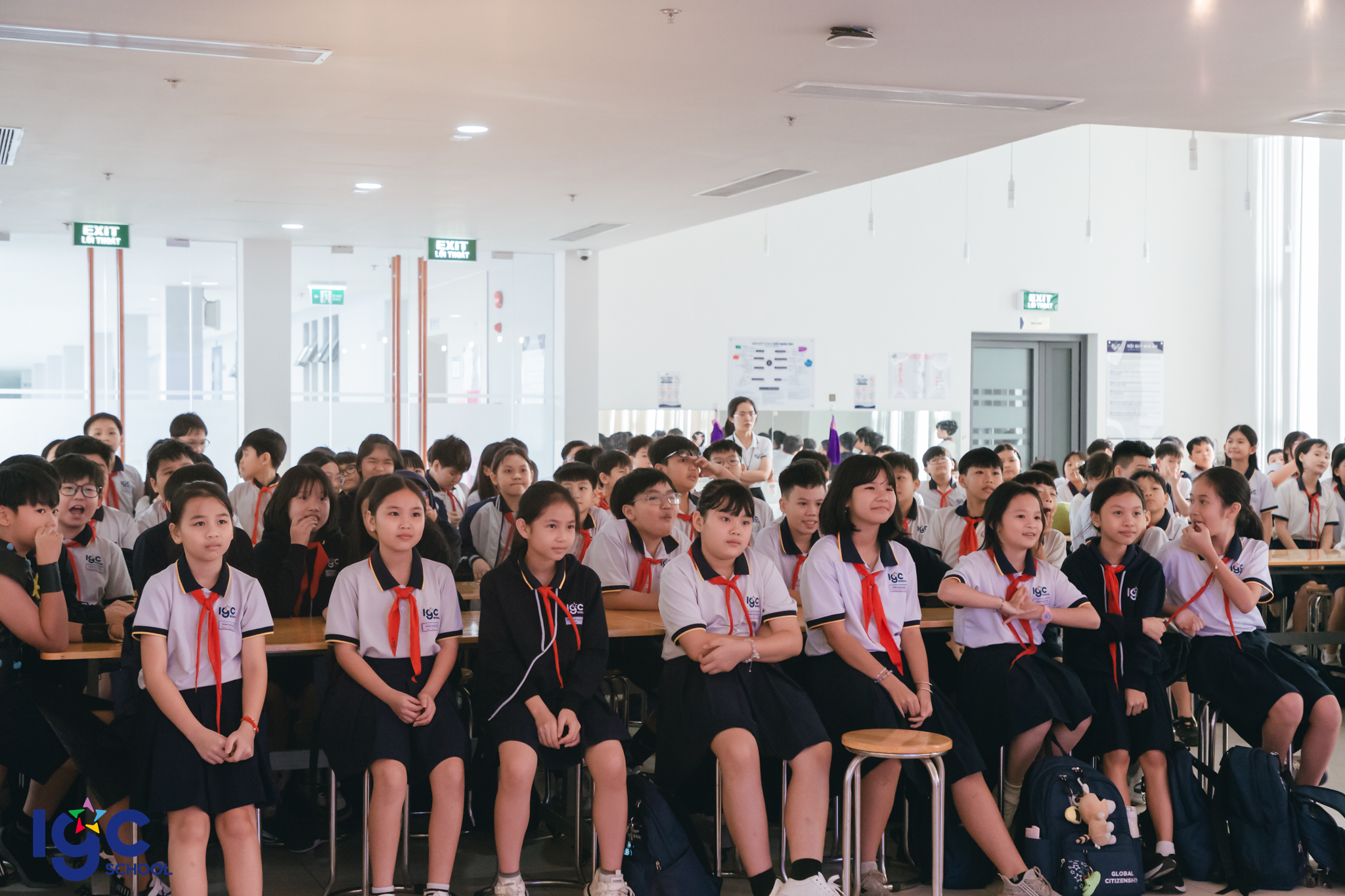 Hoạt động tái chế