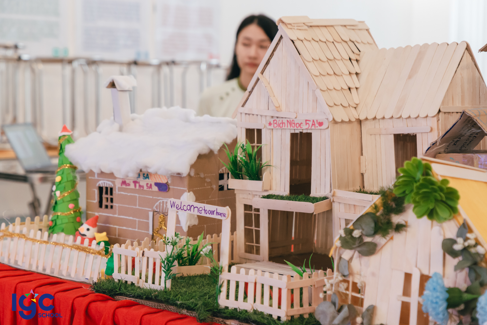 Hoạt động tái chế