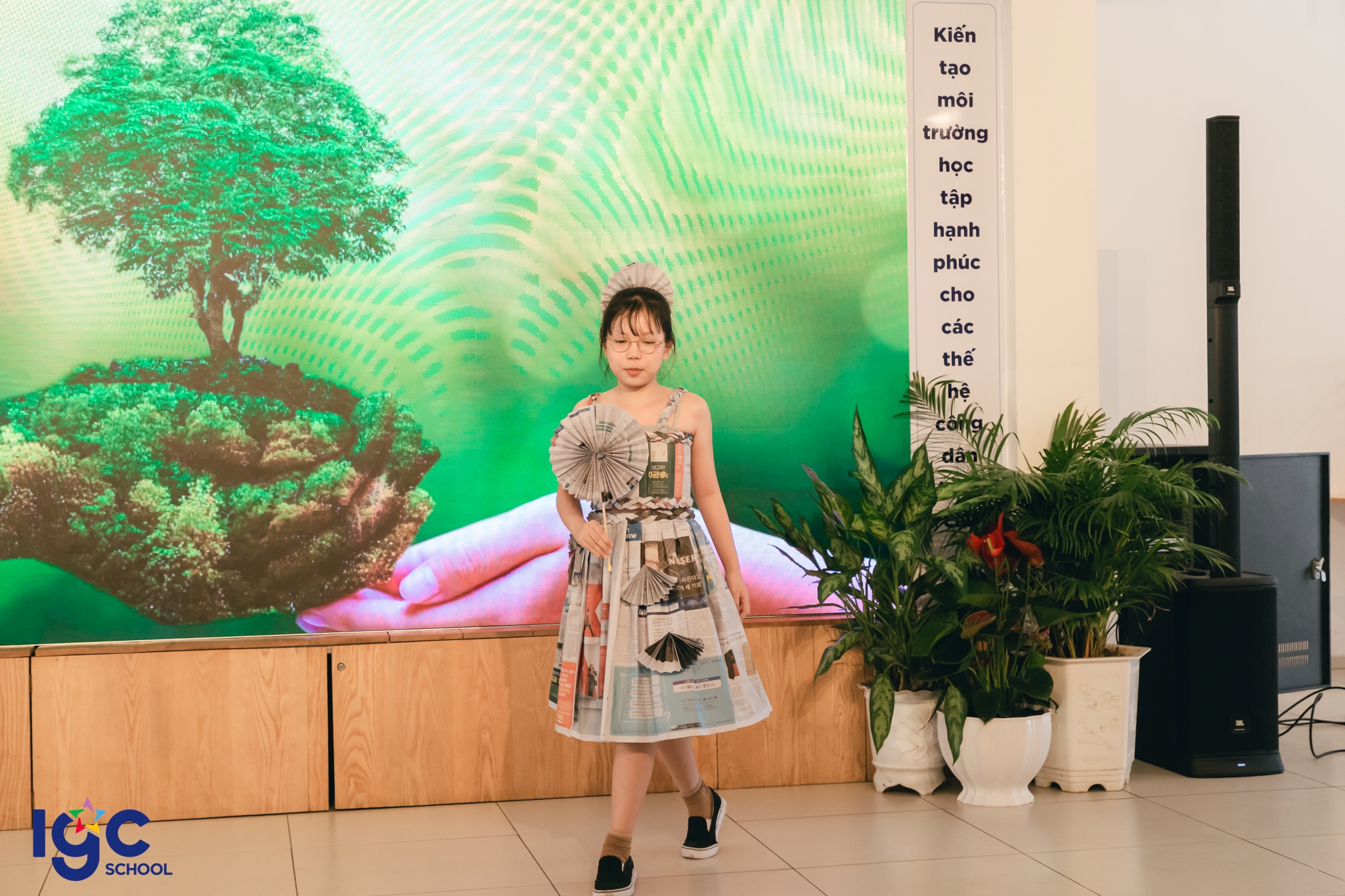 Hoạt động tái chế