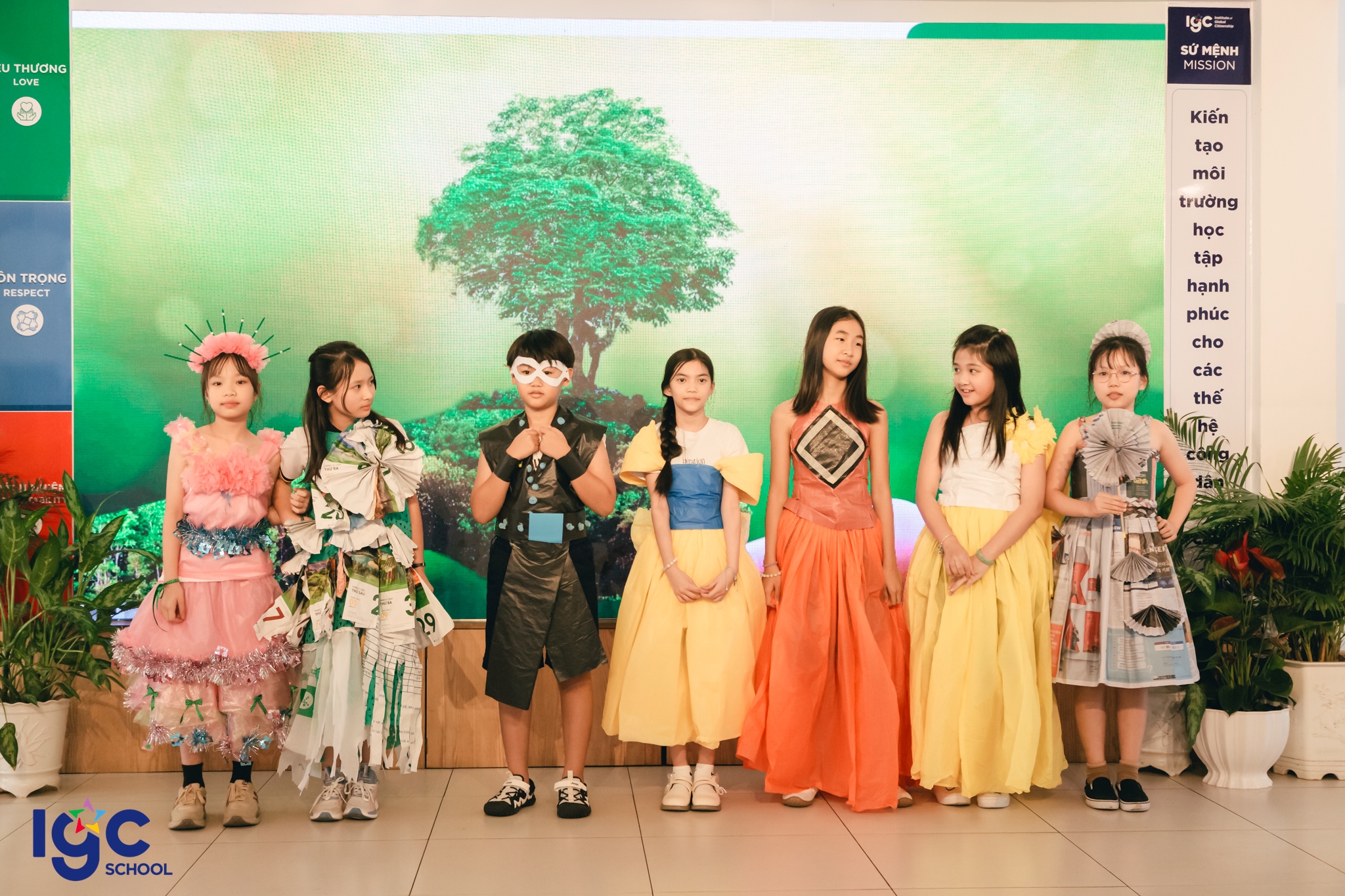 Hoạt động tái chế