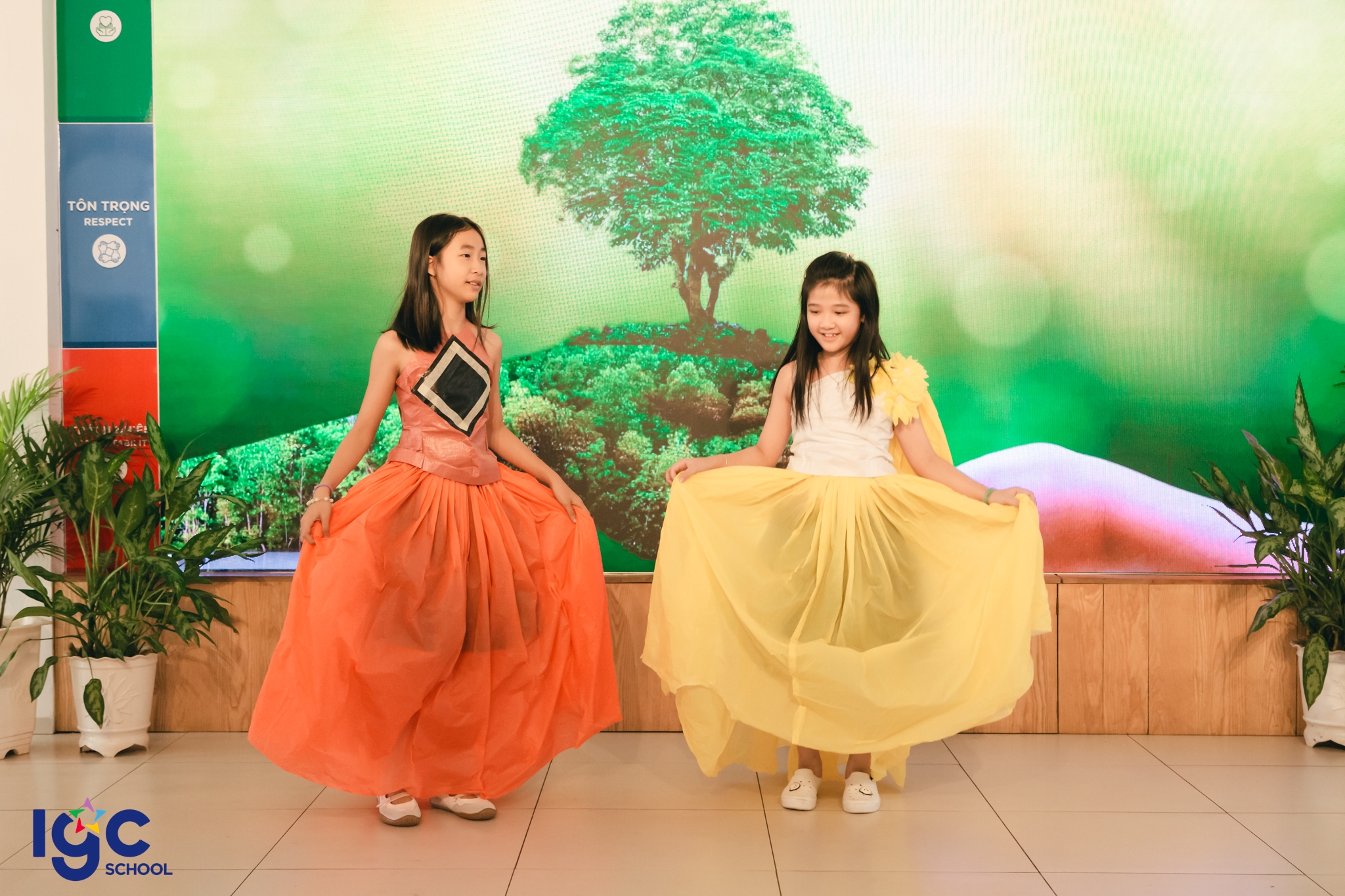 Hoạt động tái chế