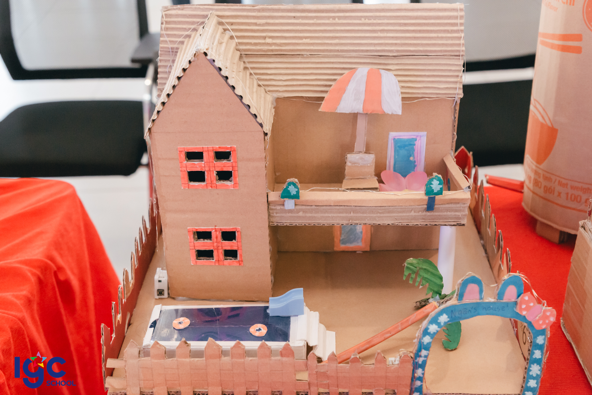 Hoạt động tái chế