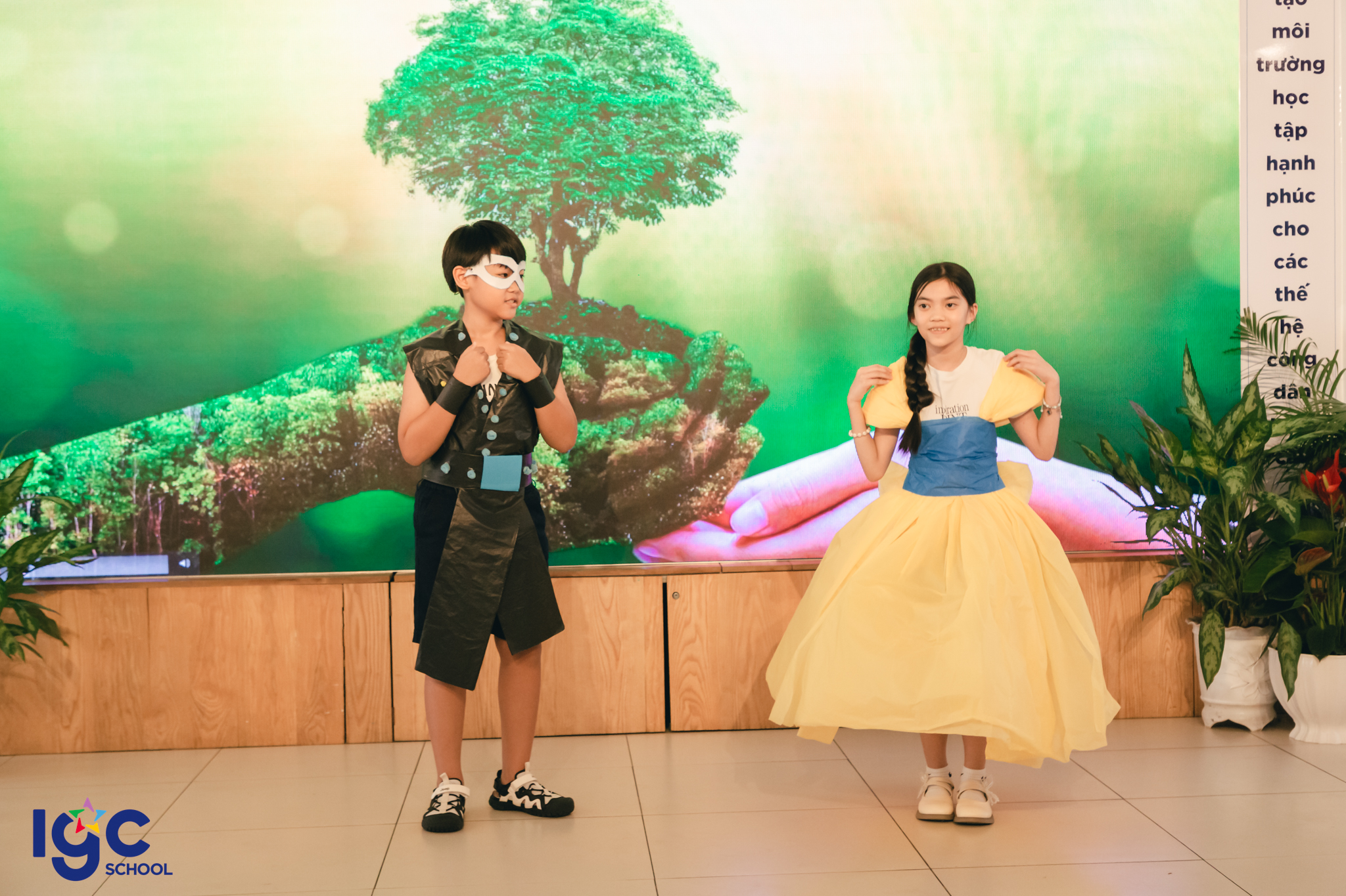 Hoạt động tái chế