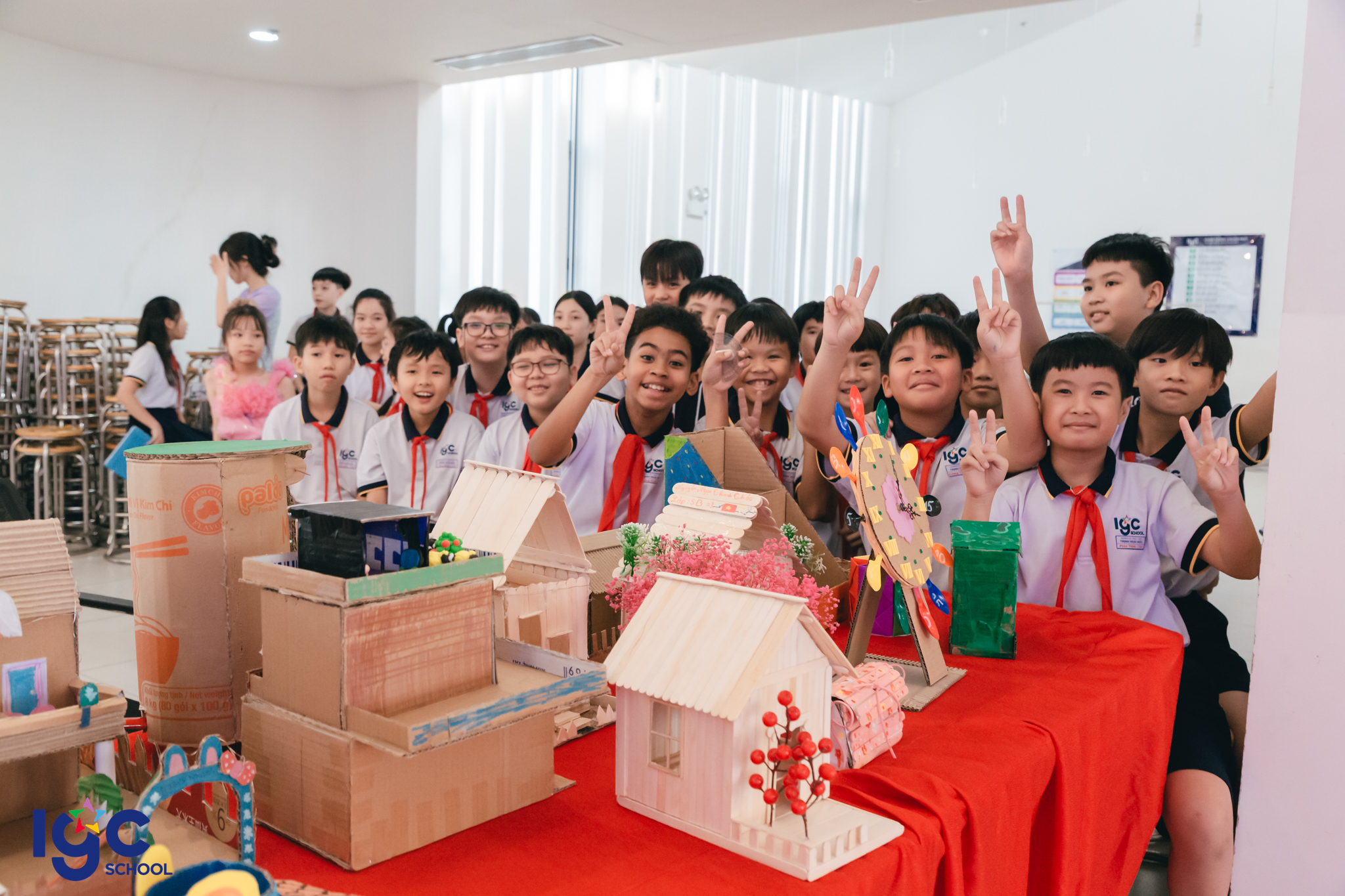 Hoạt động tái chế