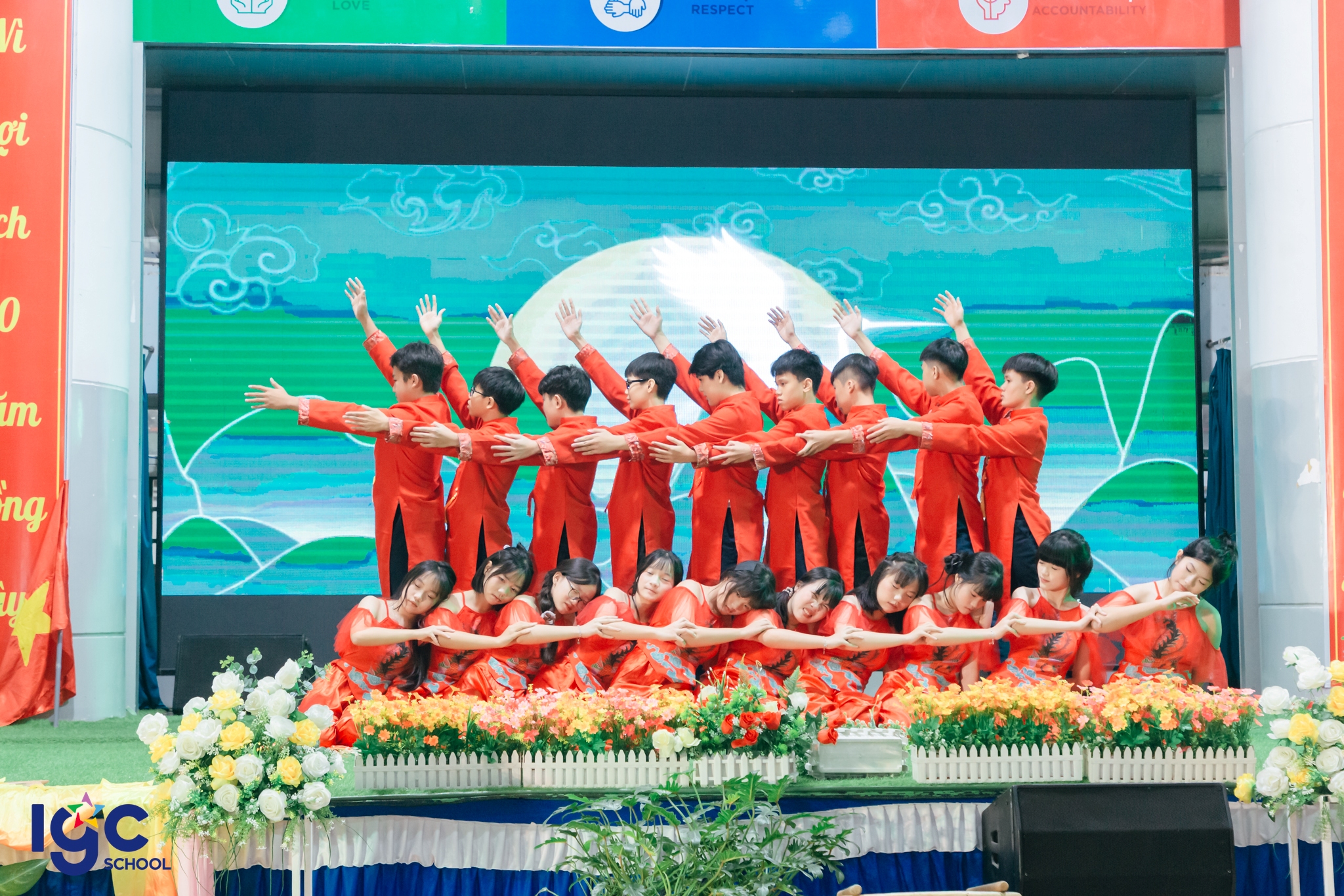 Nhảy hiện đại