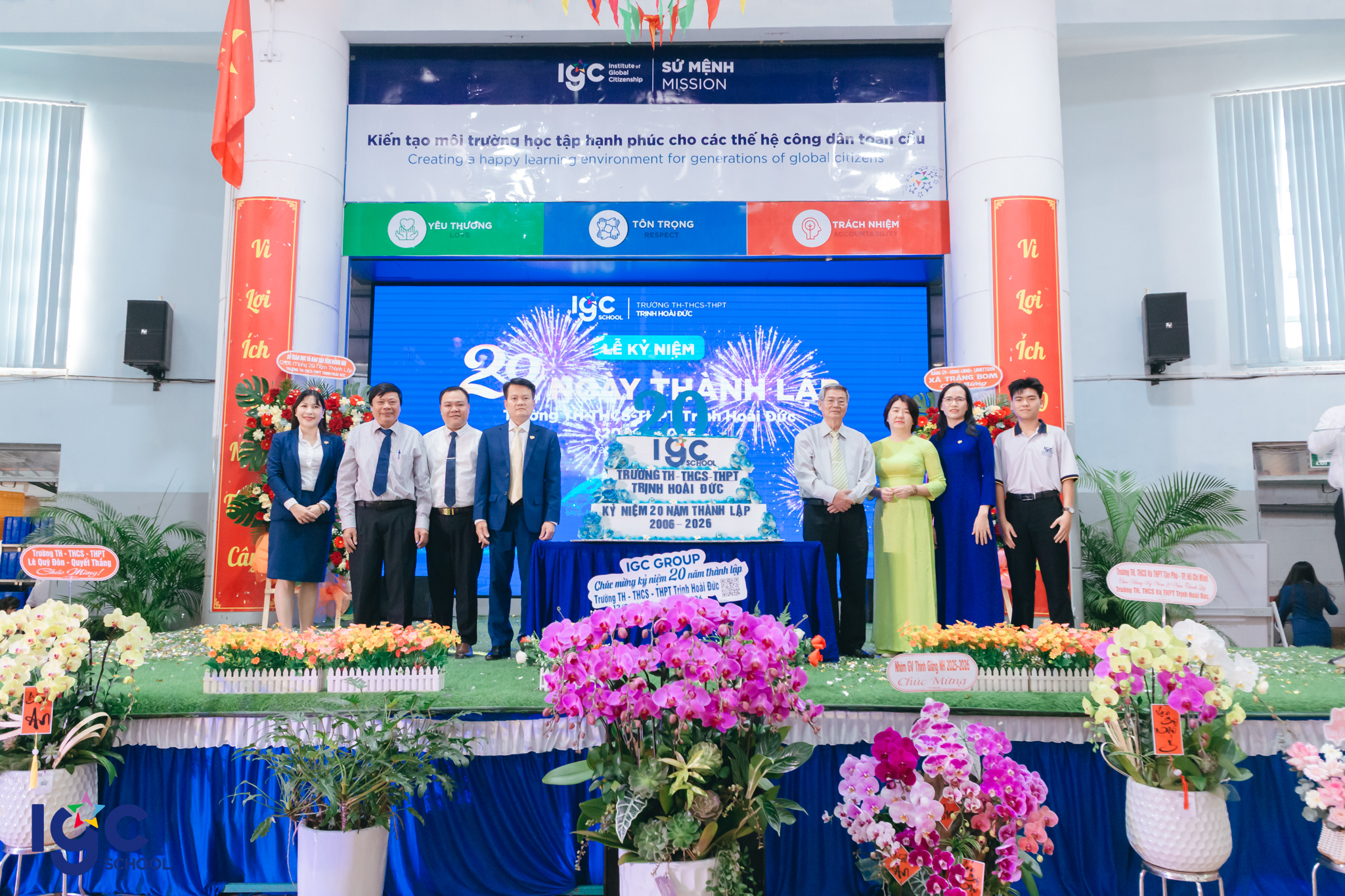 Biểu diễn nghệ thuật