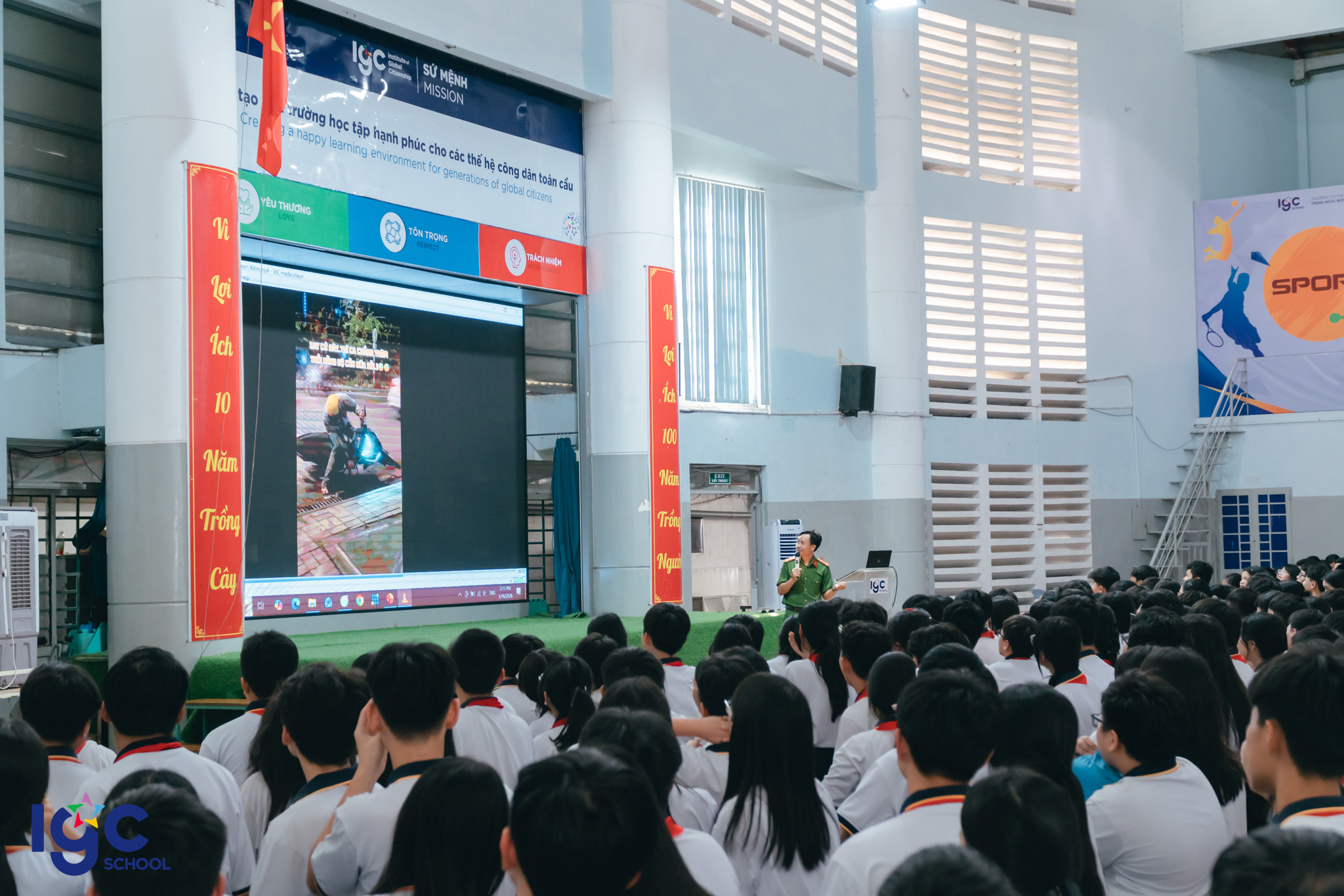 Tuyên truyền pháp luật 3