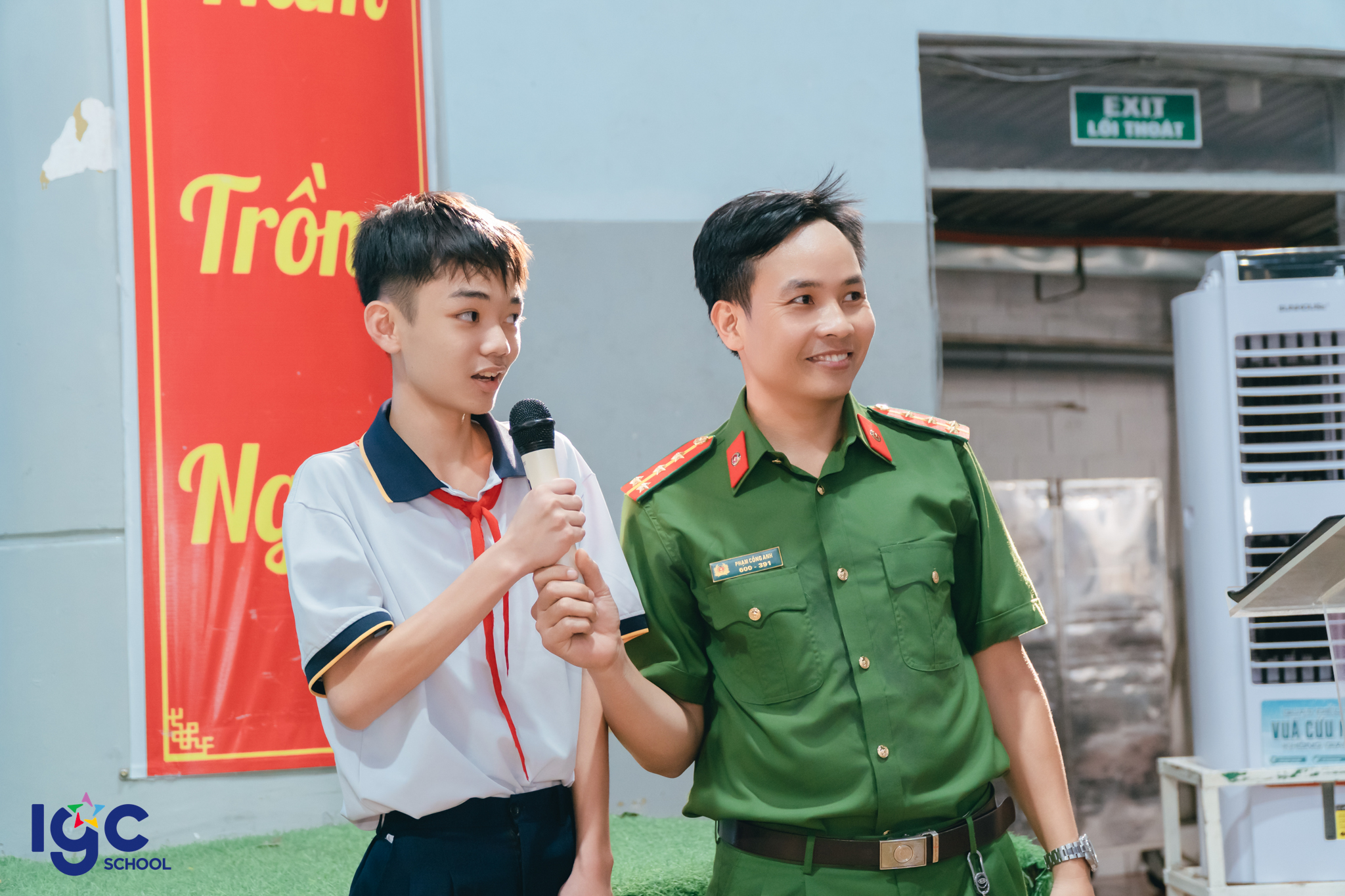 Tuyên truyền pháp luật 5