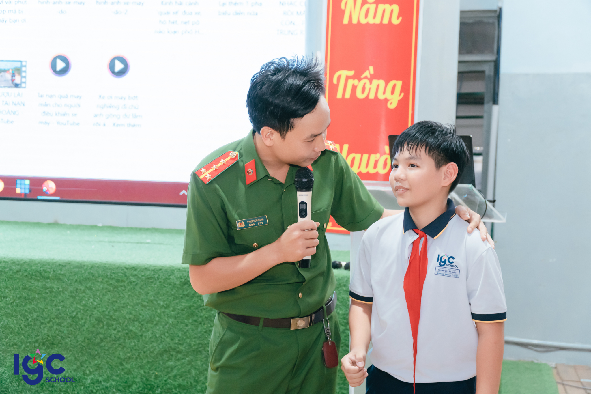 Tuyên truyền pháp luật 6