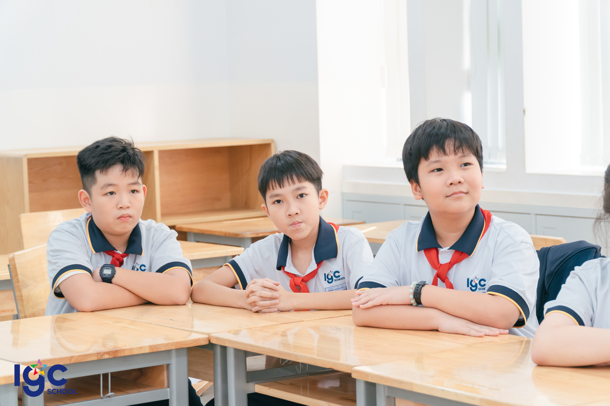 Giao lưu quốc tế 5