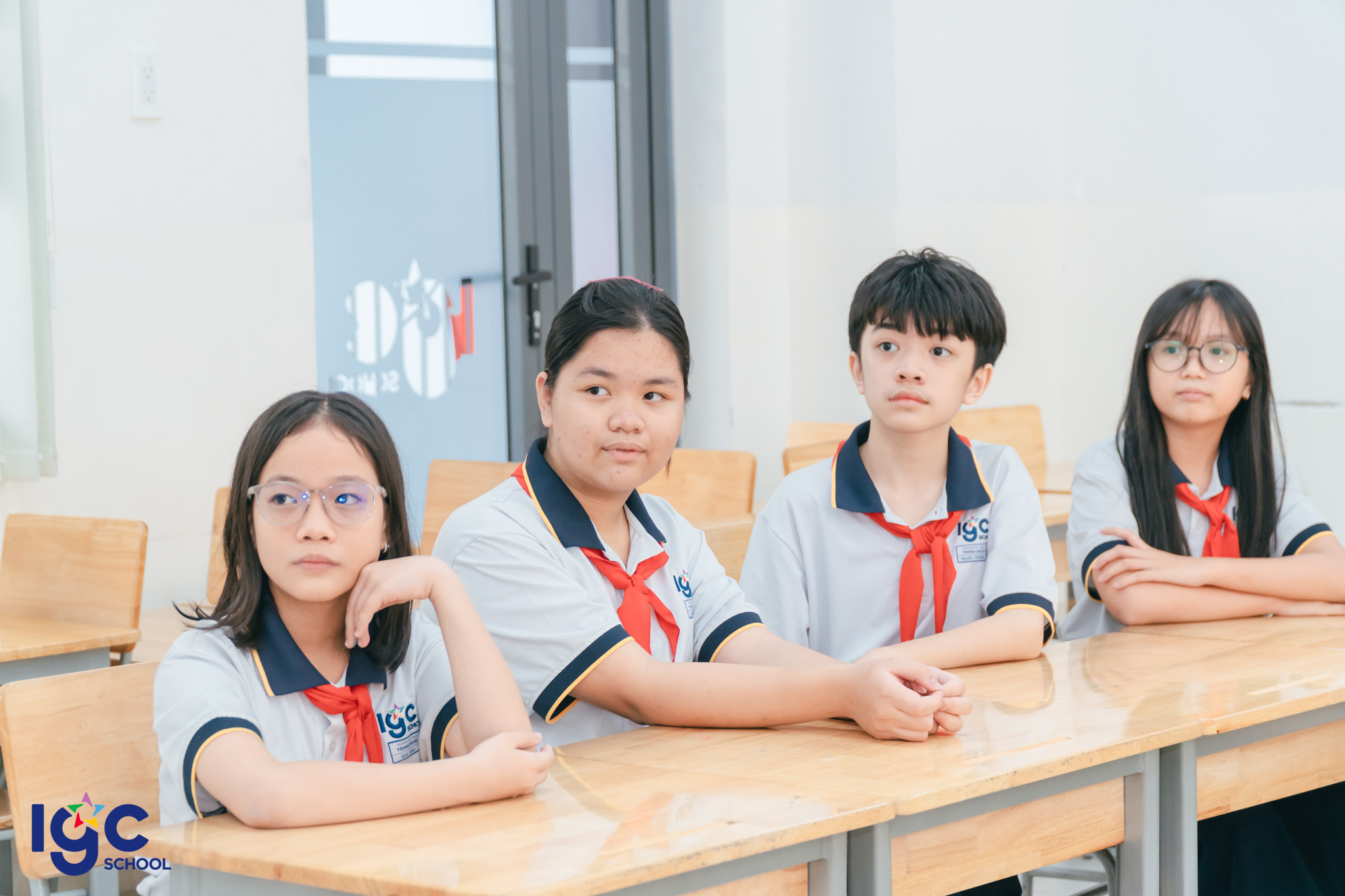 Giao lưu quốc tế 4