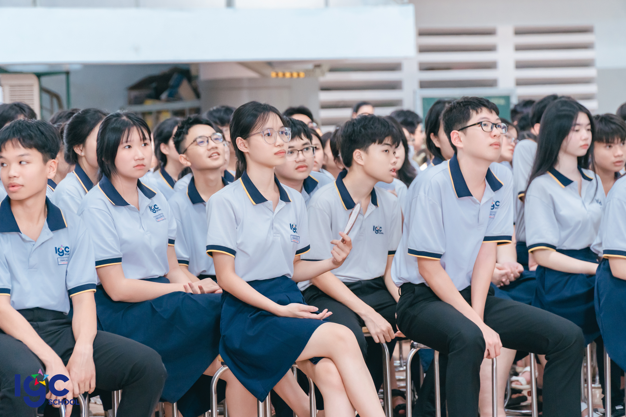 Khoảnh khắc ý nghĩa