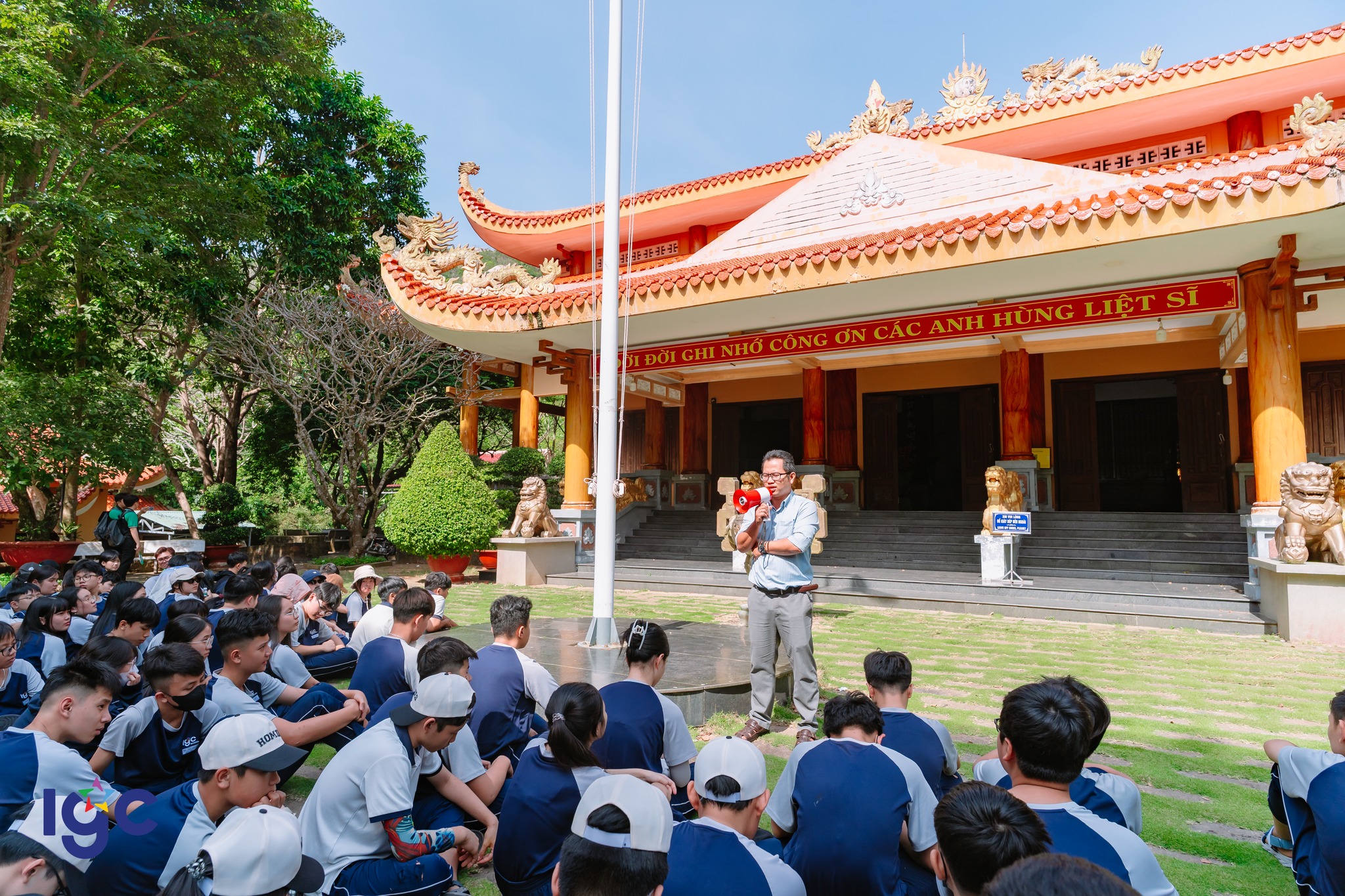 Ký sự Vũng Tàu 5