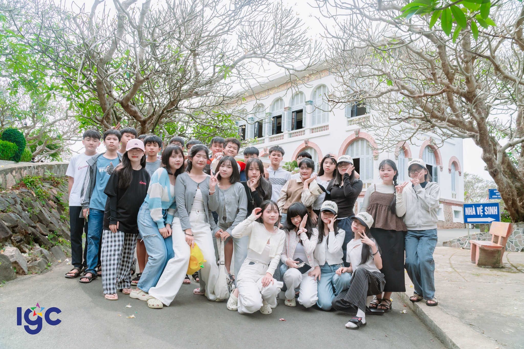 Ký sự Vũng Tàu 6