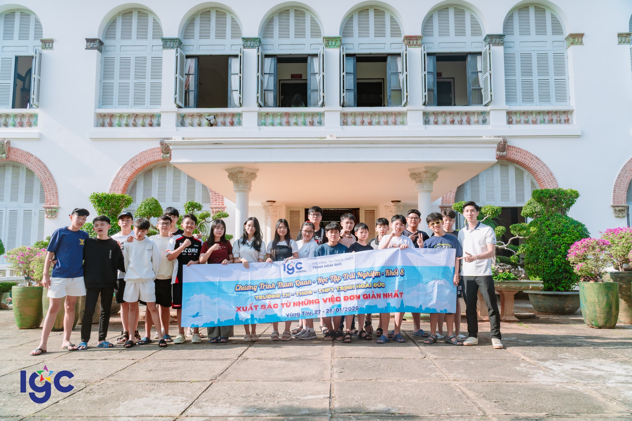 Ký sự Vũng Tàu 3