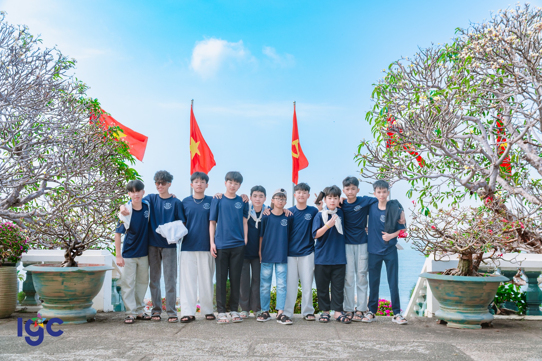 Ký sự Vũng Tàu 2