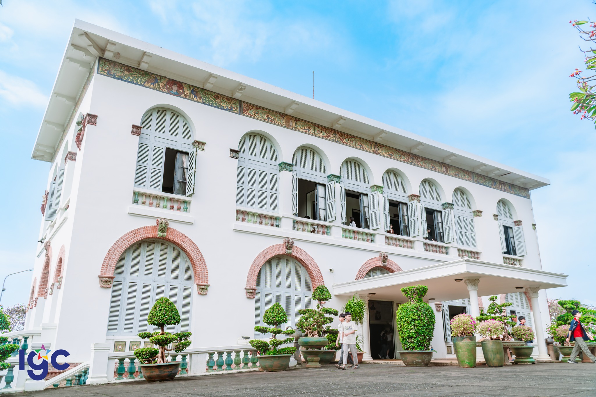 Ký sự Vũng Tàu 1