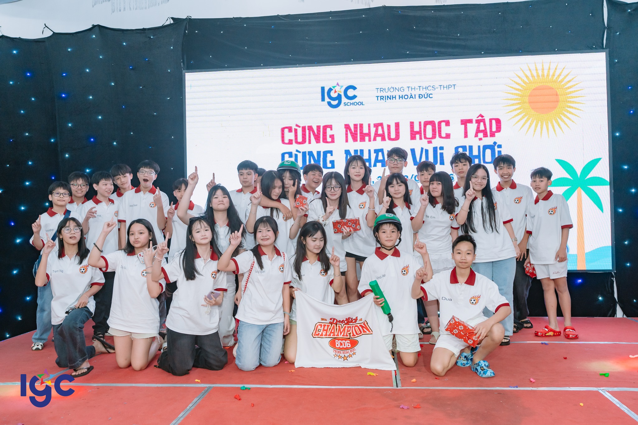 Ký sự Vũng Tàu 7