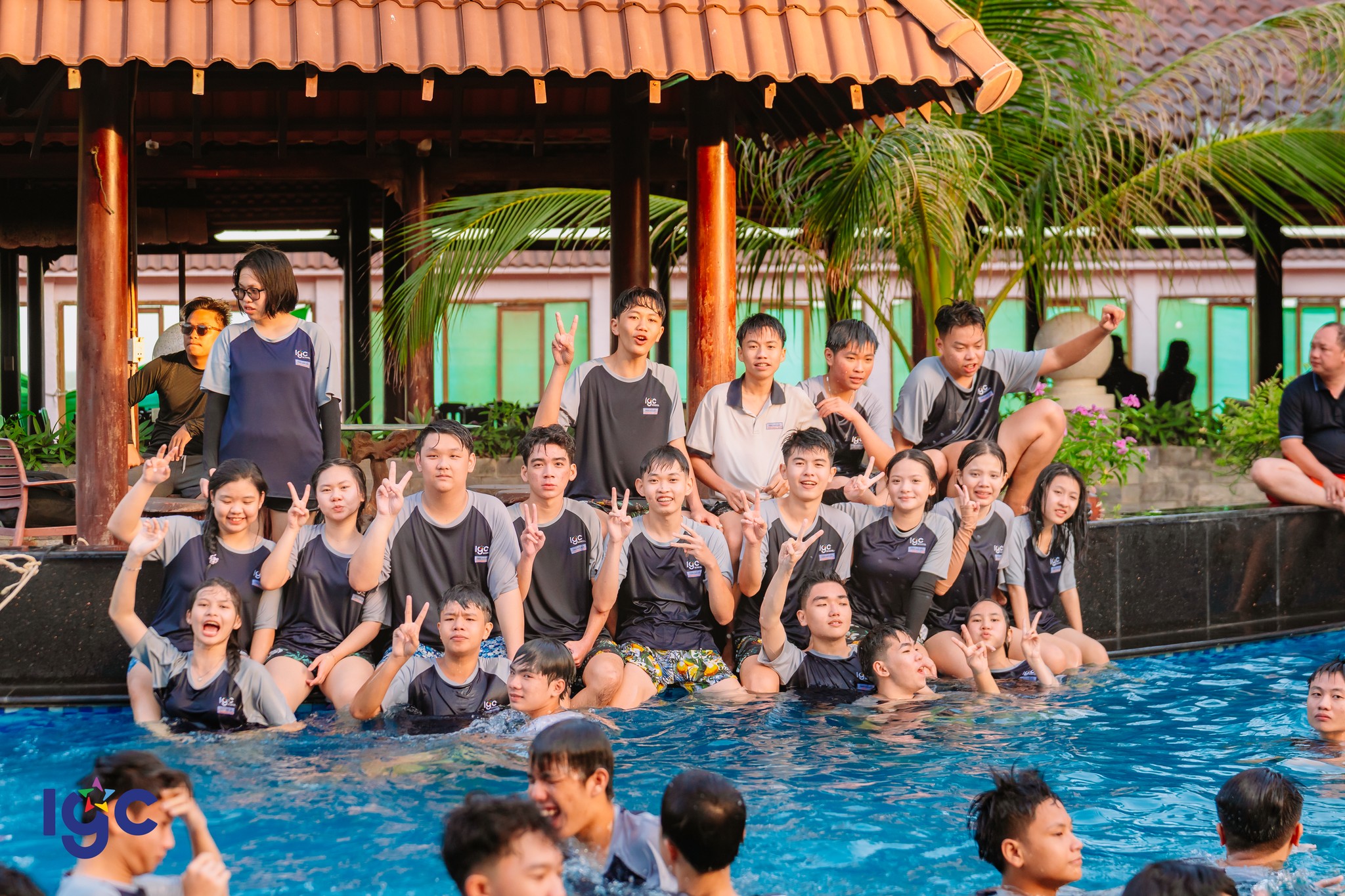 Phan Thiết Khối 10 - 2