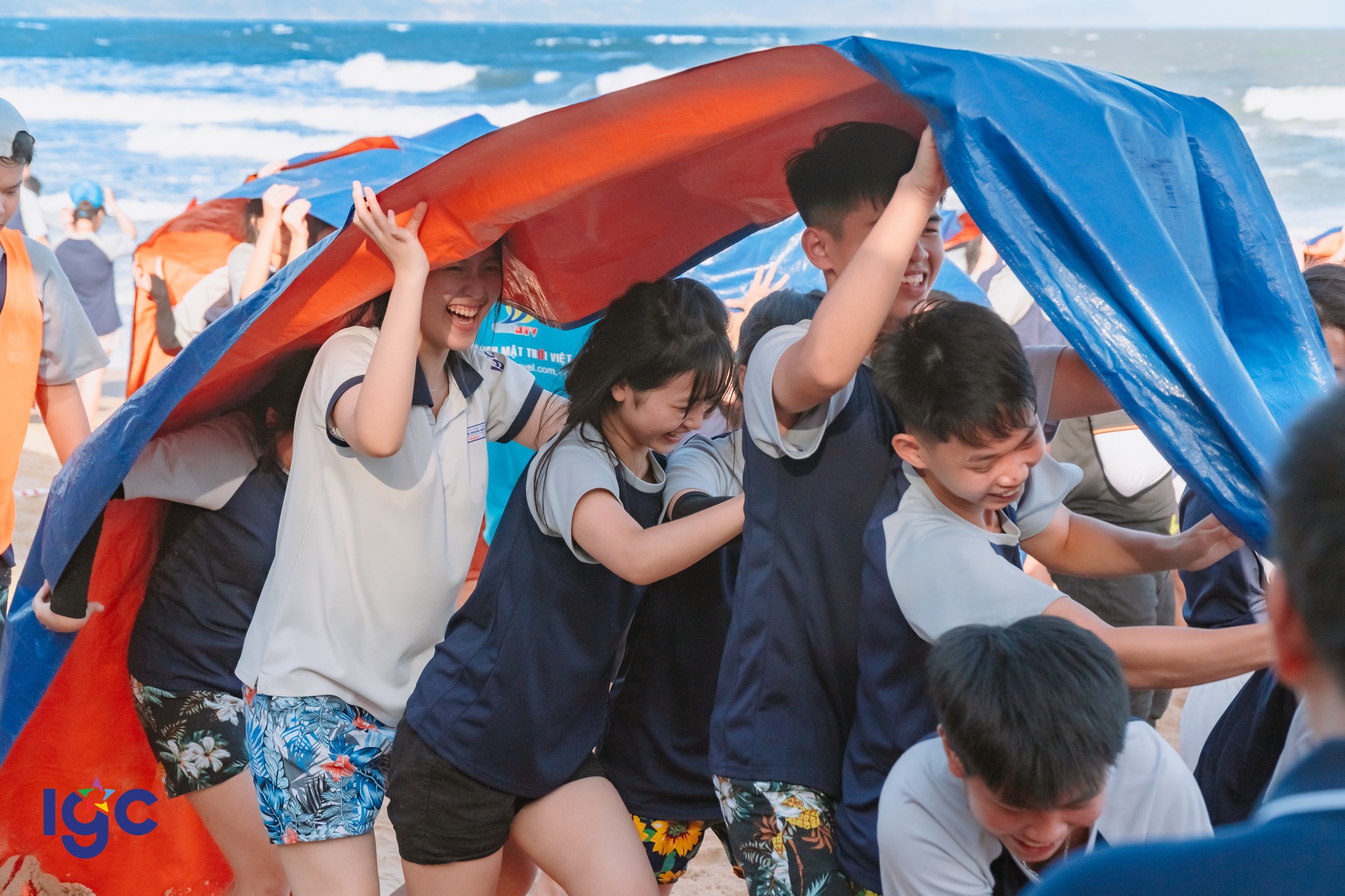 Phan Thiết Khối 10 - 5