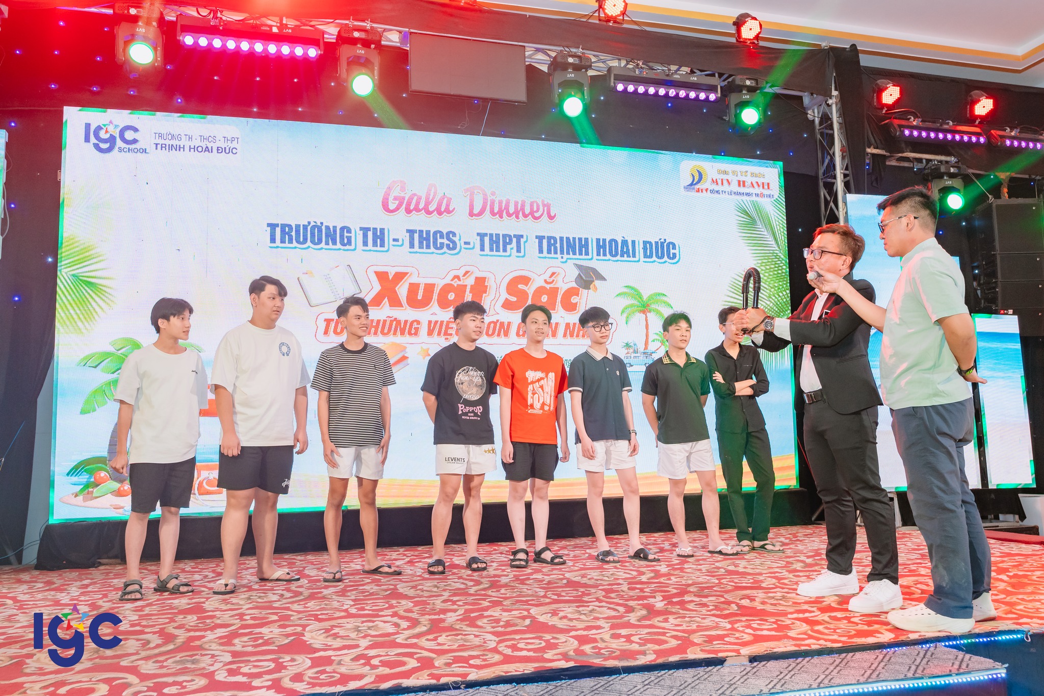 Phan Thiết Khối 10 - 6