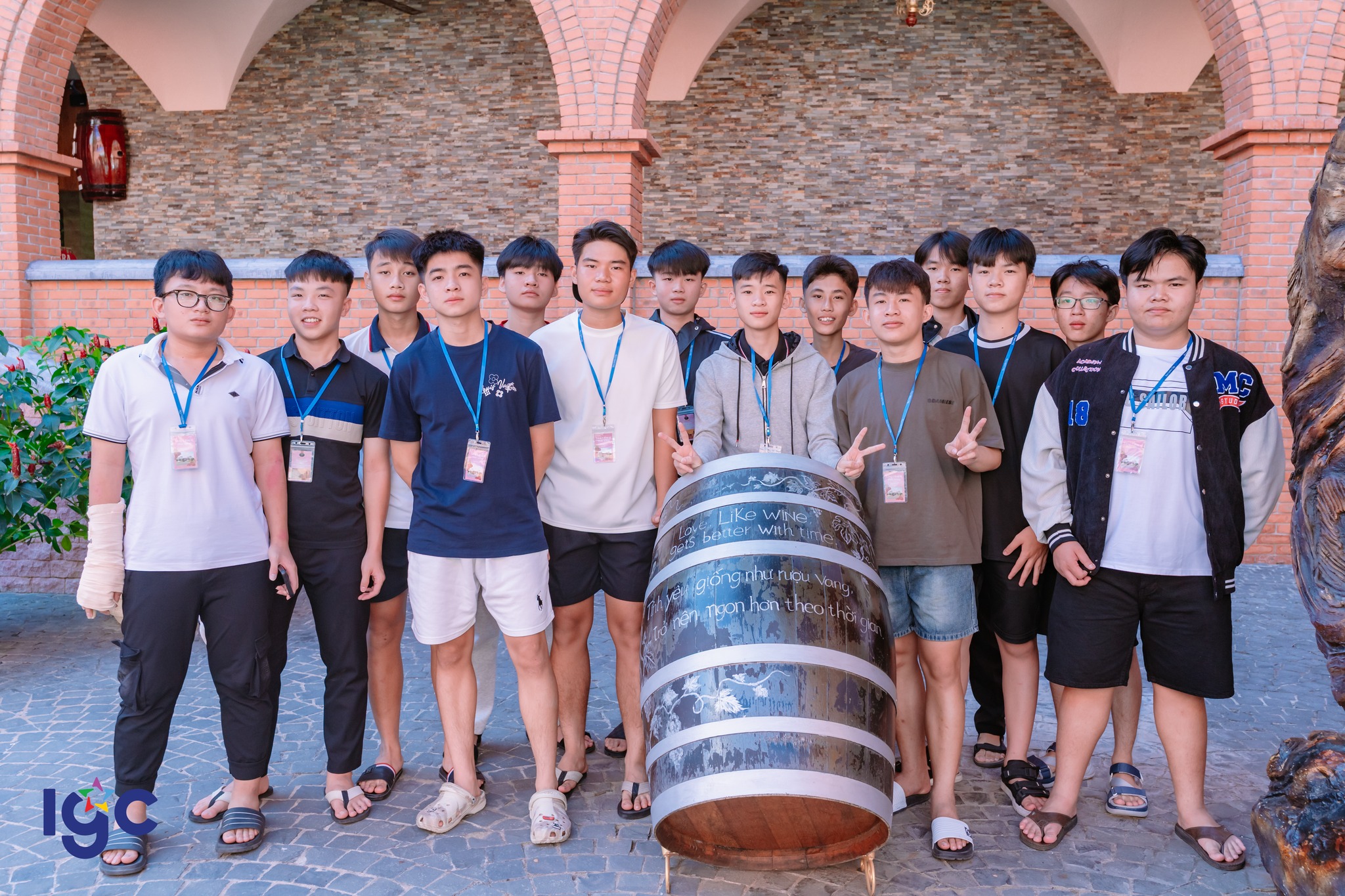 Phan Thiết Khối 10 - 7