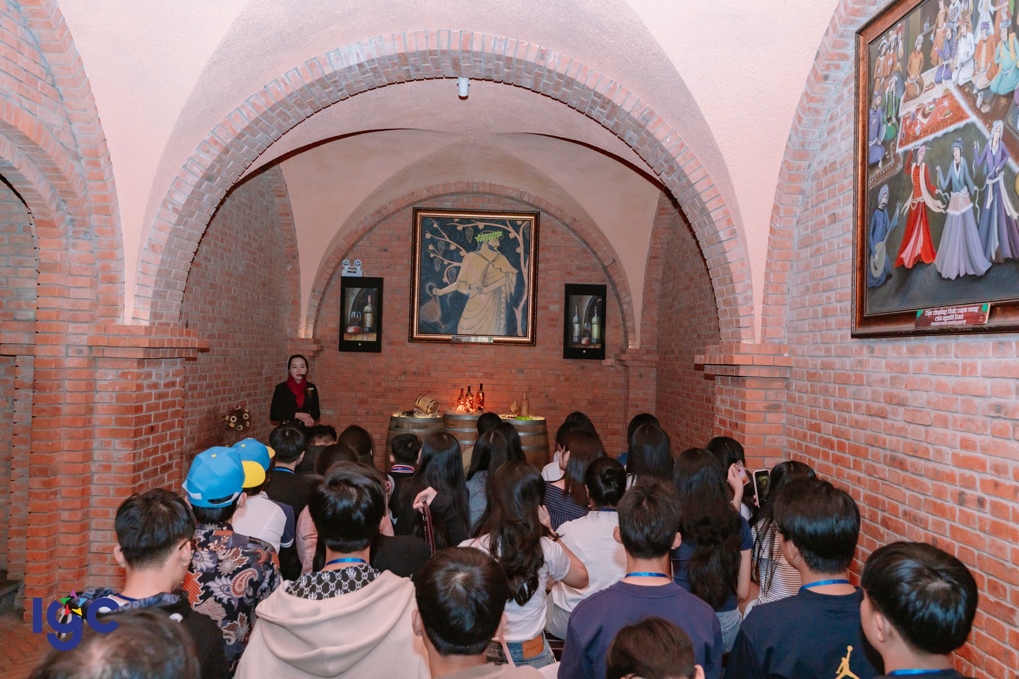 Phan Thiết Khối 10 - 8