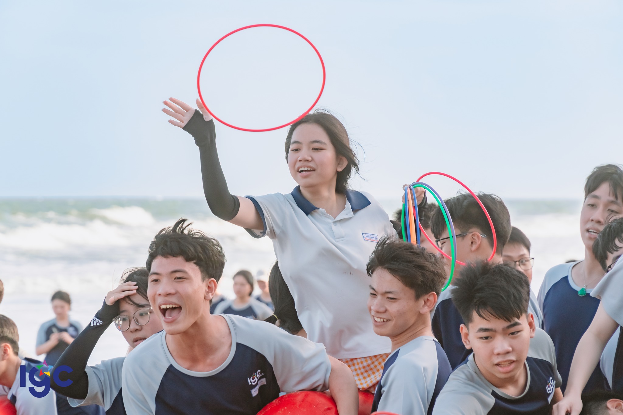 Phan Thiết Khối 10 - 9