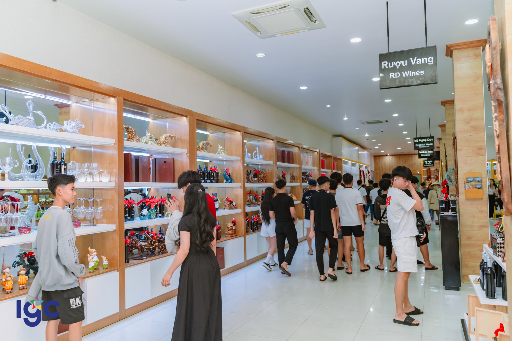 Phan Thiết Khối 10 - 10