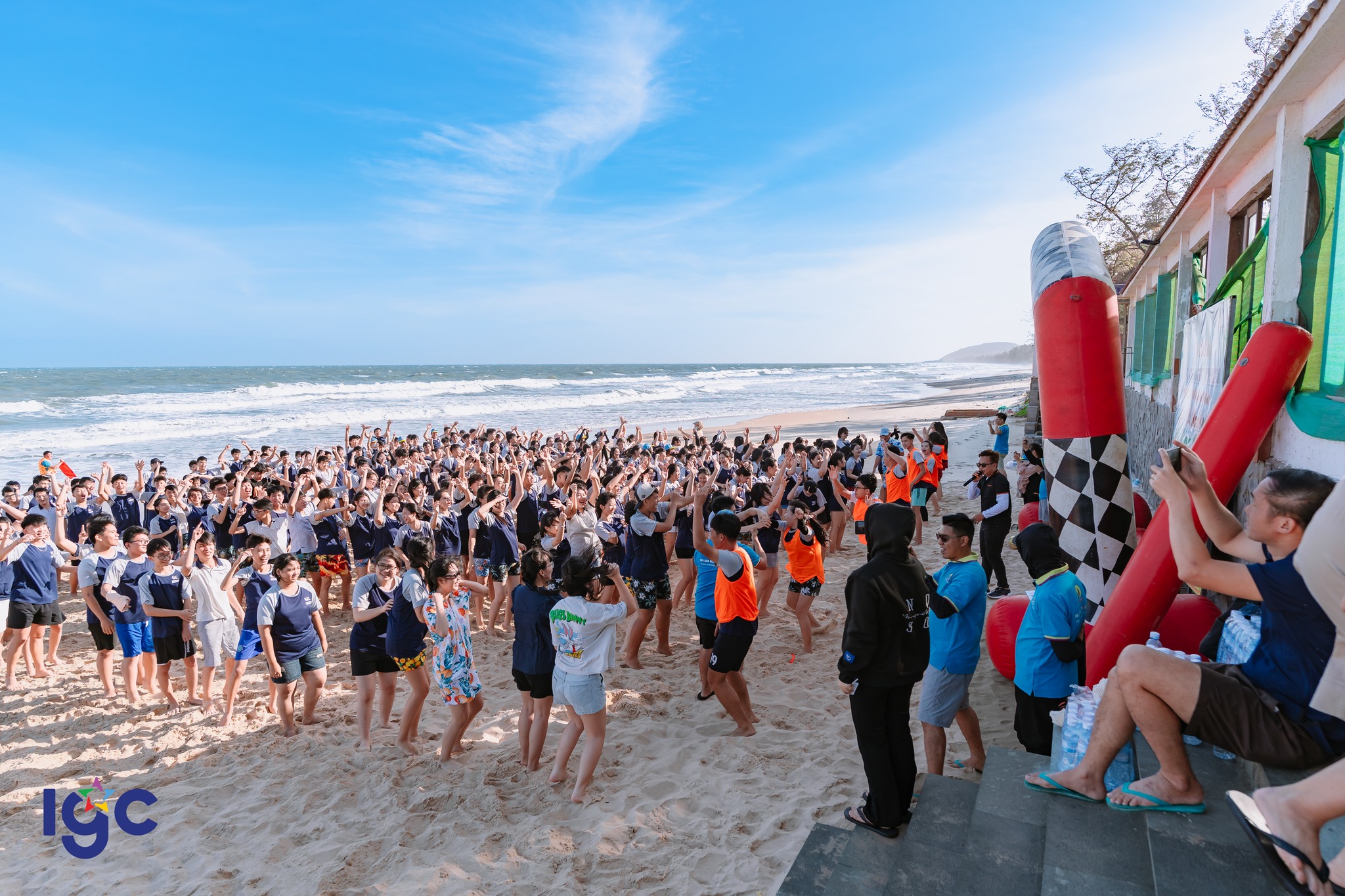 Phan Thiết Khối 10 - 12