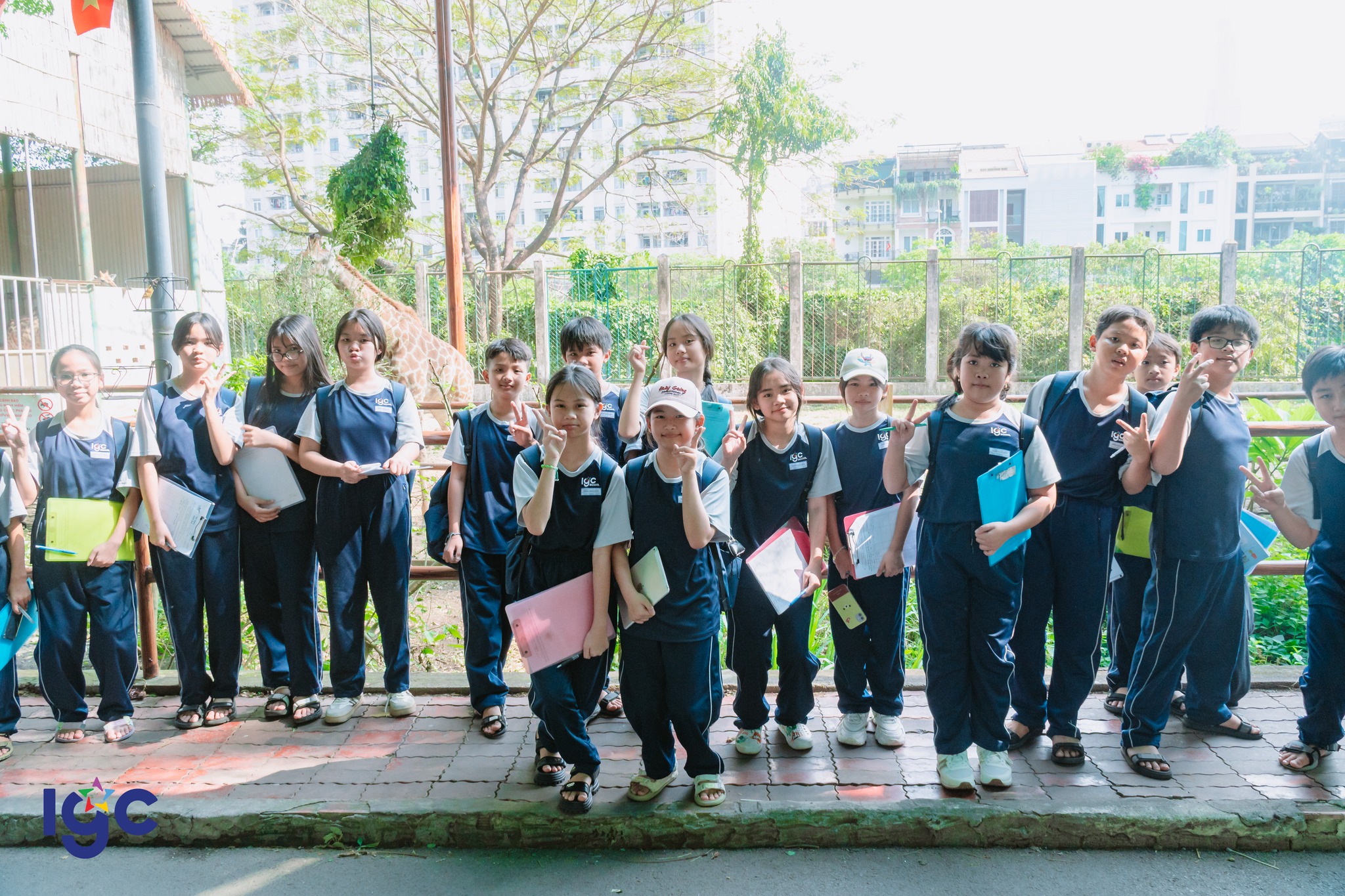 Thảo Cầm Viên 9