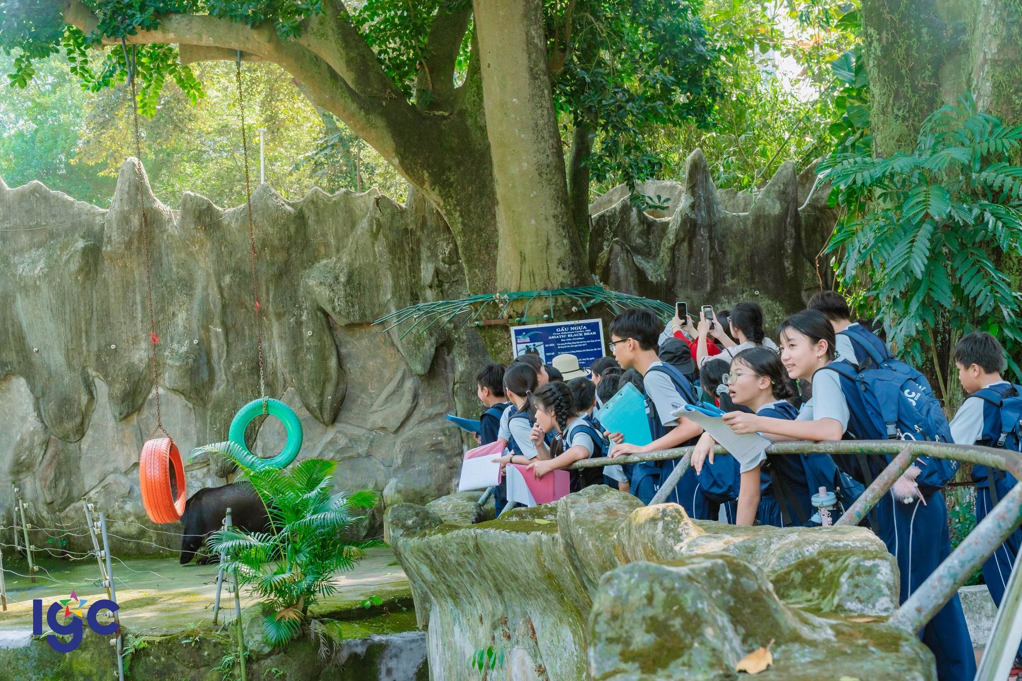 Thảo Cầm Viên 10