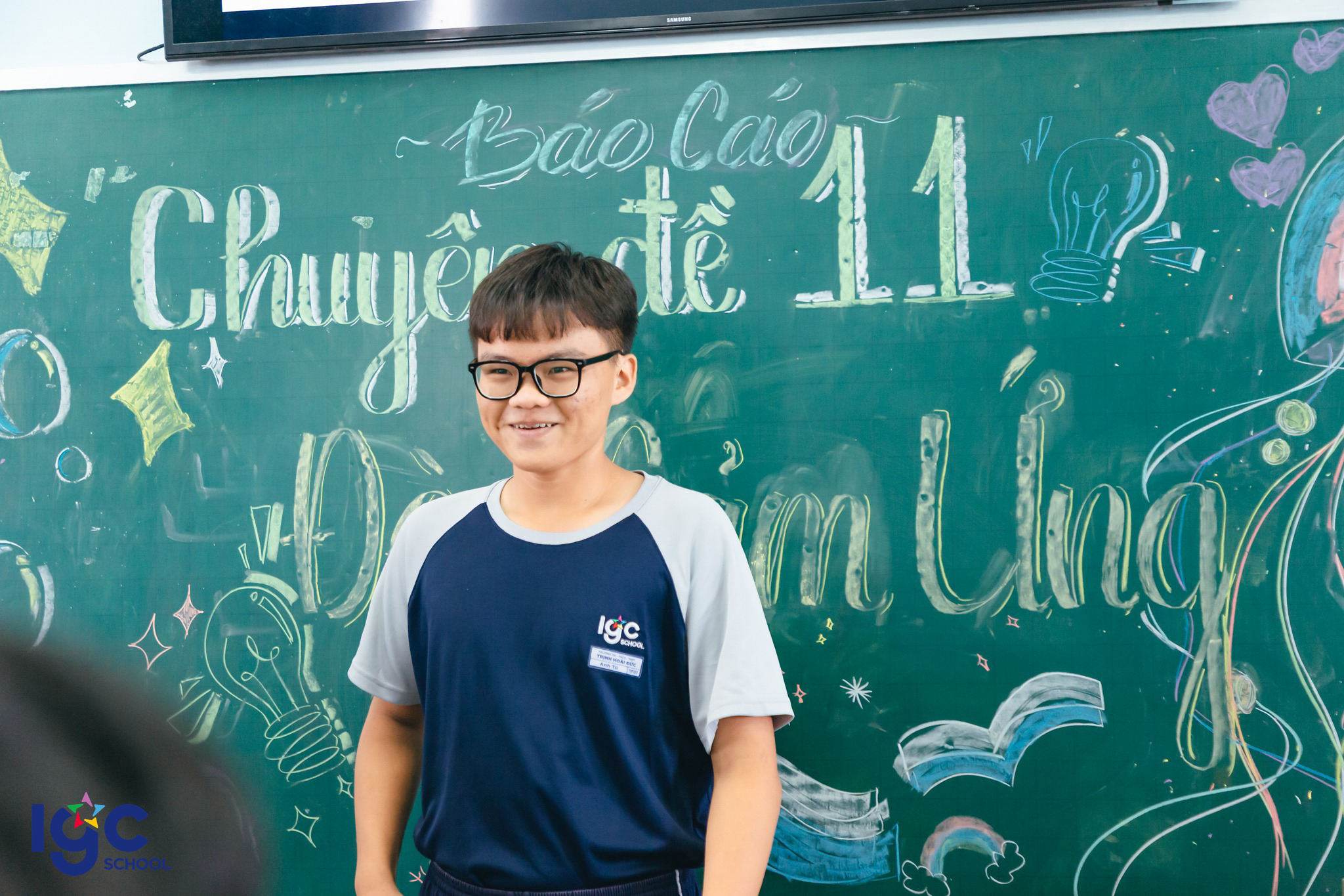 Sản phẩm STEM 10