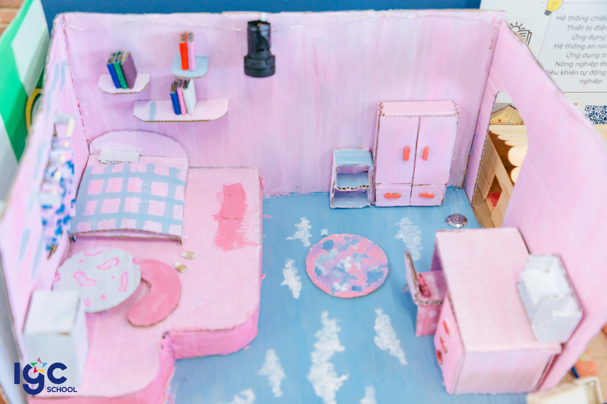 Sản phẩm STEM 14