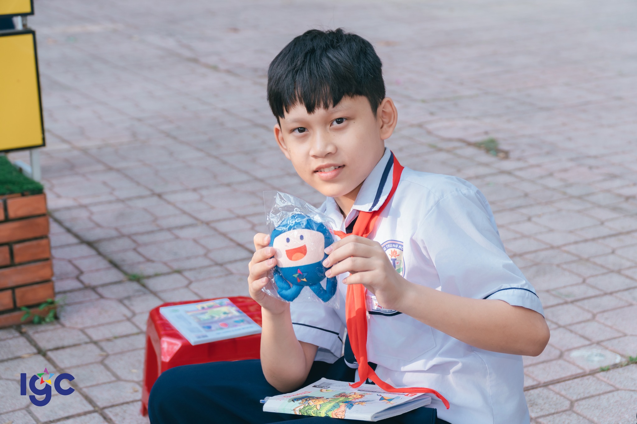 Hướng nghiệp Hùng Vương 9