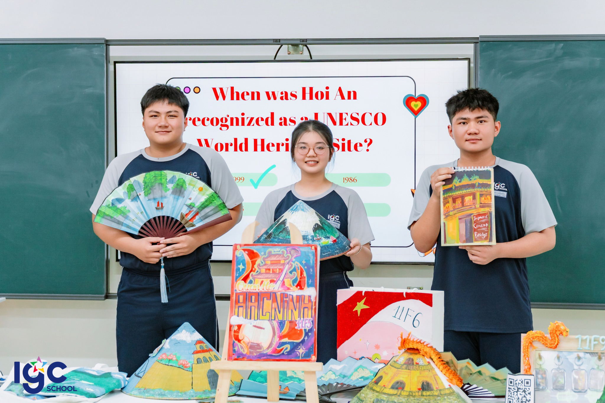 Sản phẩm dự án 4