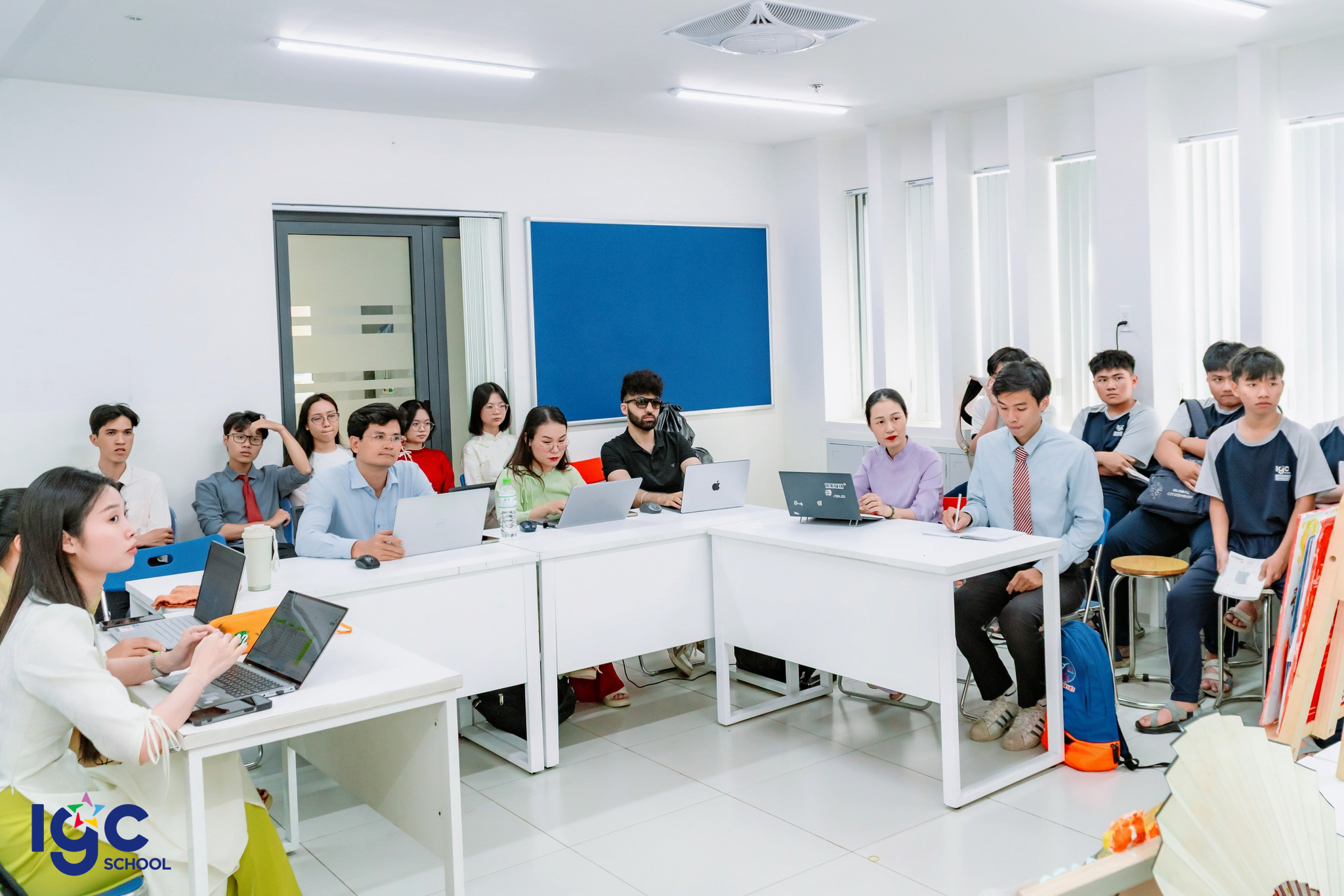 Sản phẩm dự án 1