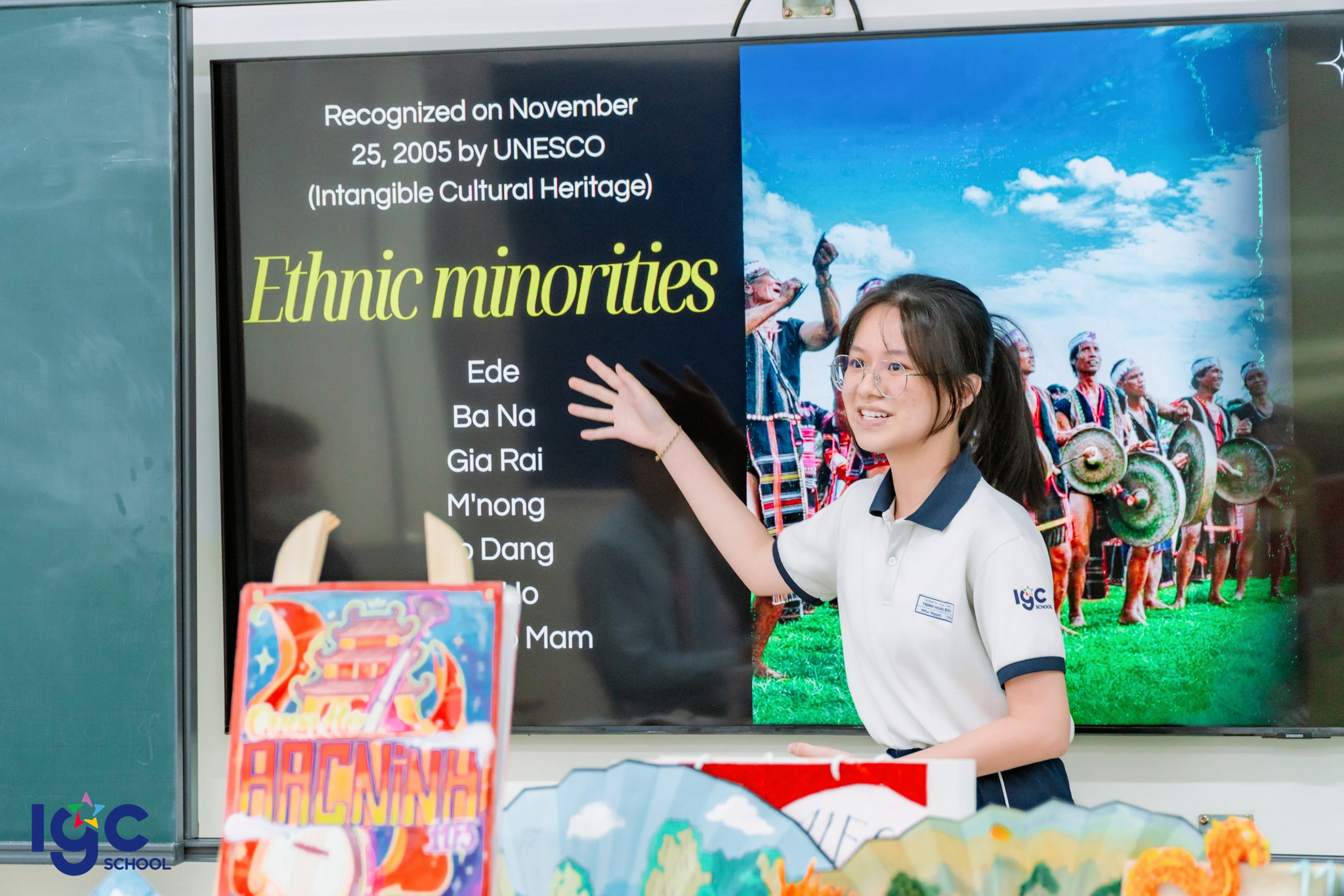 Sản phẩm dự án 7