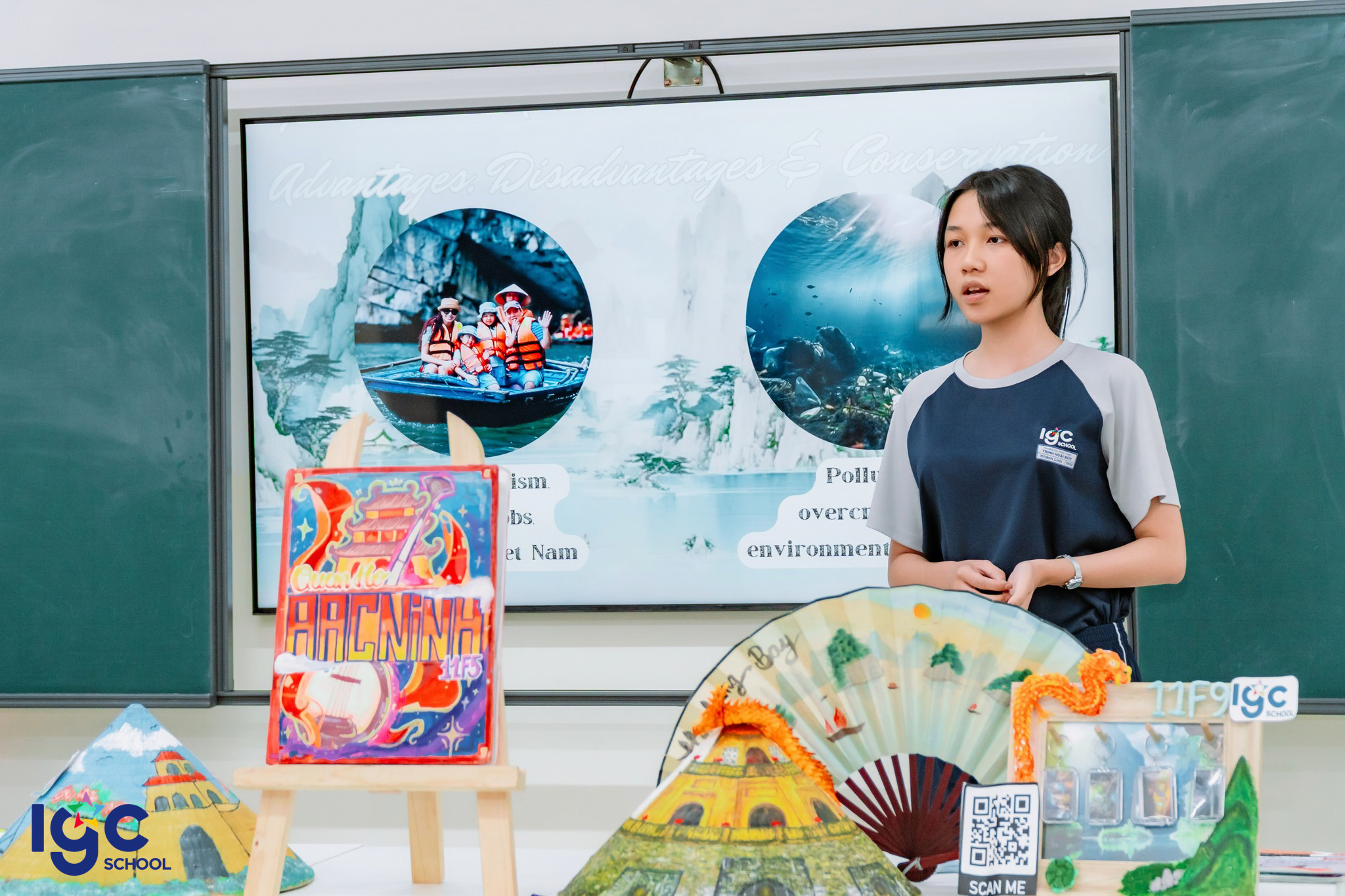 Sản phẩm dự án 9